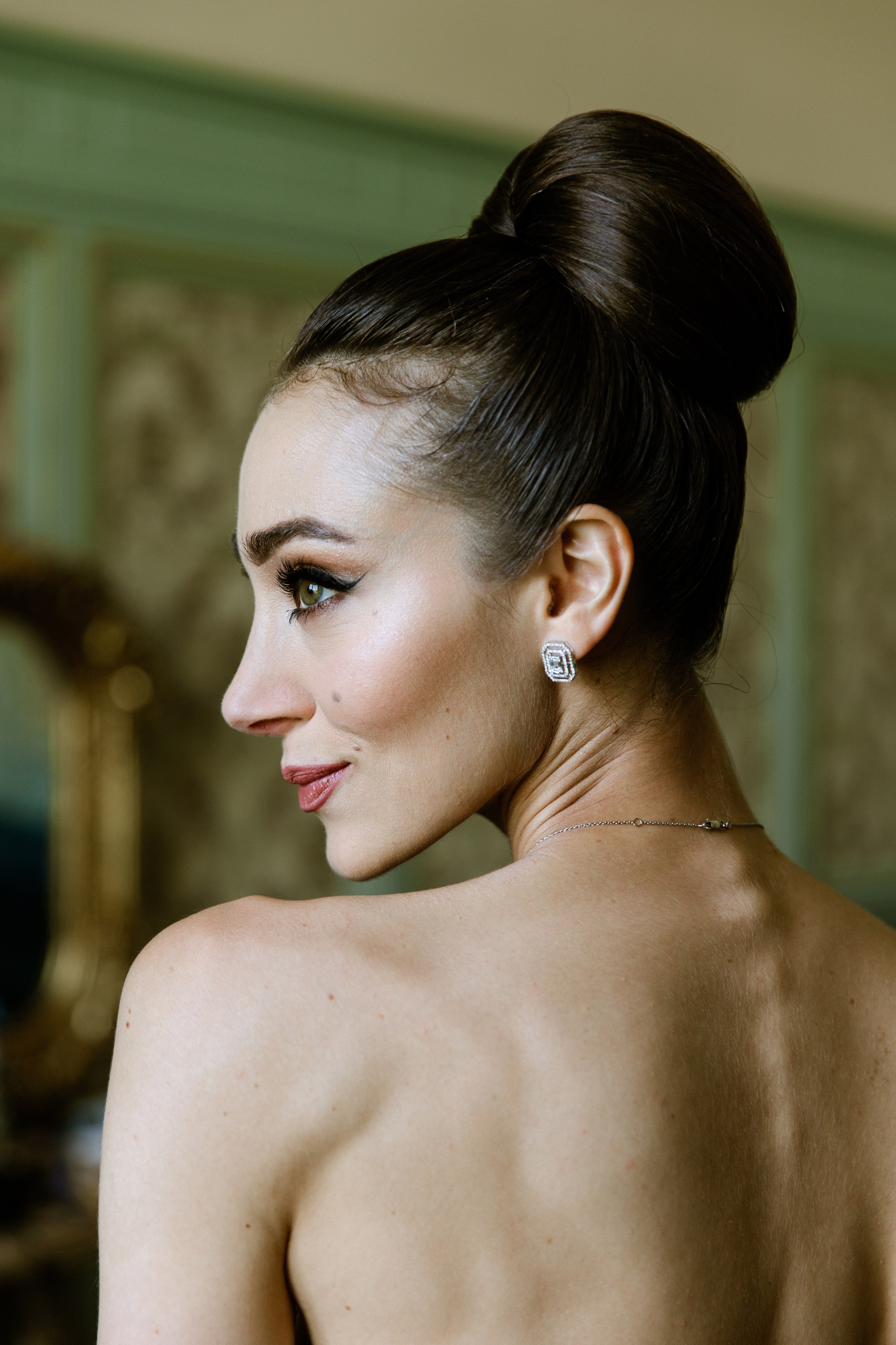 A & B. Photographer in Paris