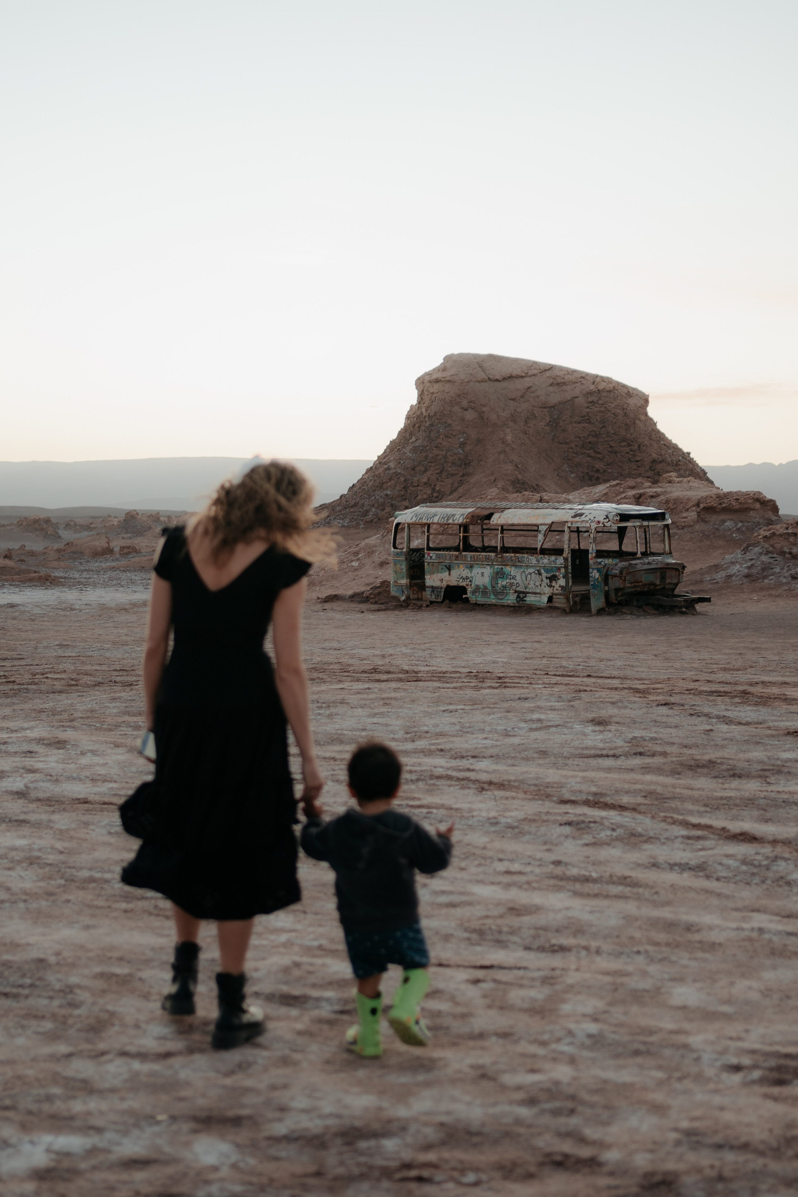 Louise & Rodrigo (pre-wedding). Principal