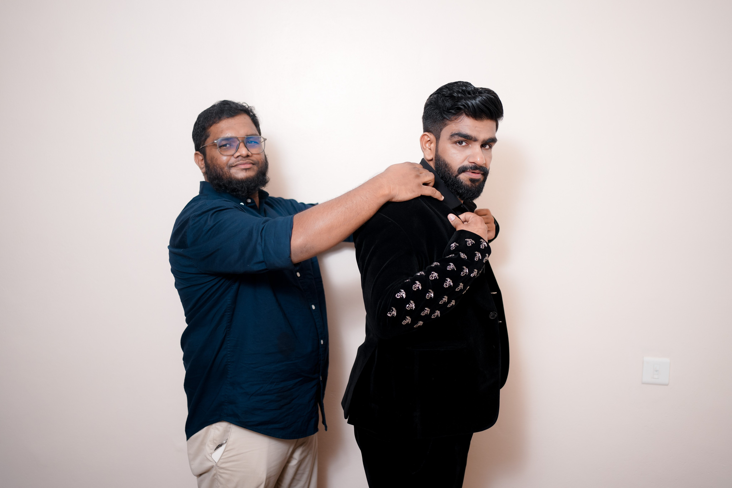 Sulthan&Lehra. VISUALIZE YOUR BIG MOMENTS