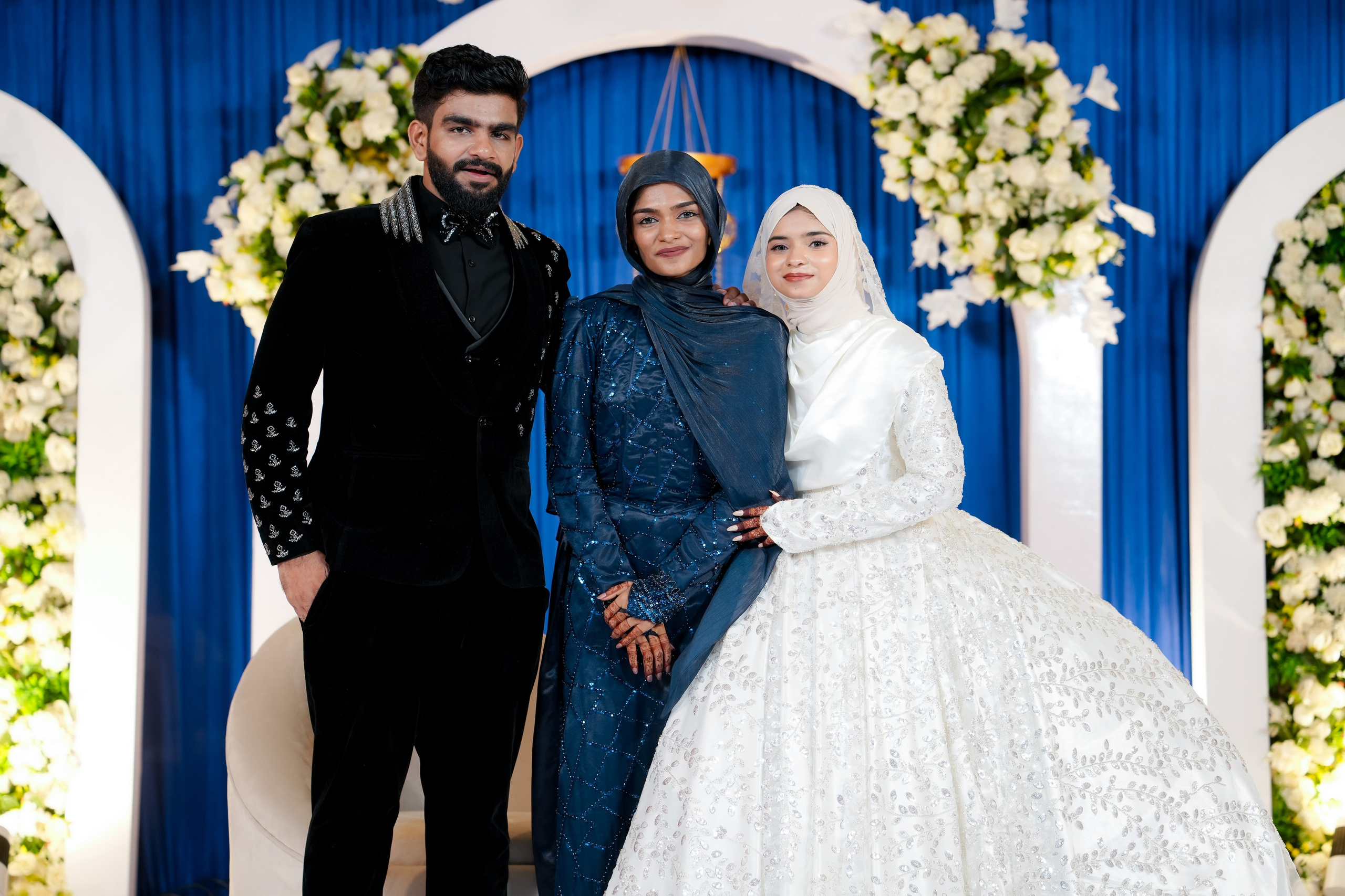 Sulthan&Lehra. VISUALIZE YOUR BIG MOMENTS