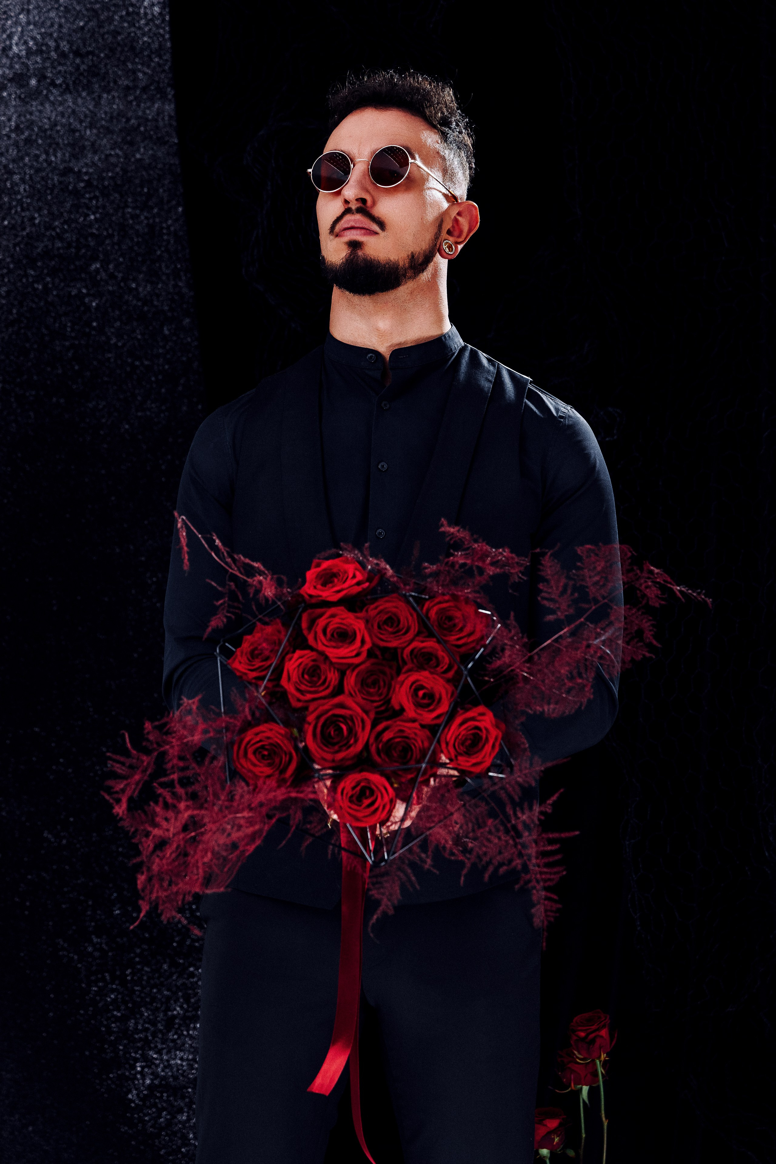 Porta Nova 07.02.2025. Portree- ja perefotograaf Anton Hansen Tallinnas, Eestis