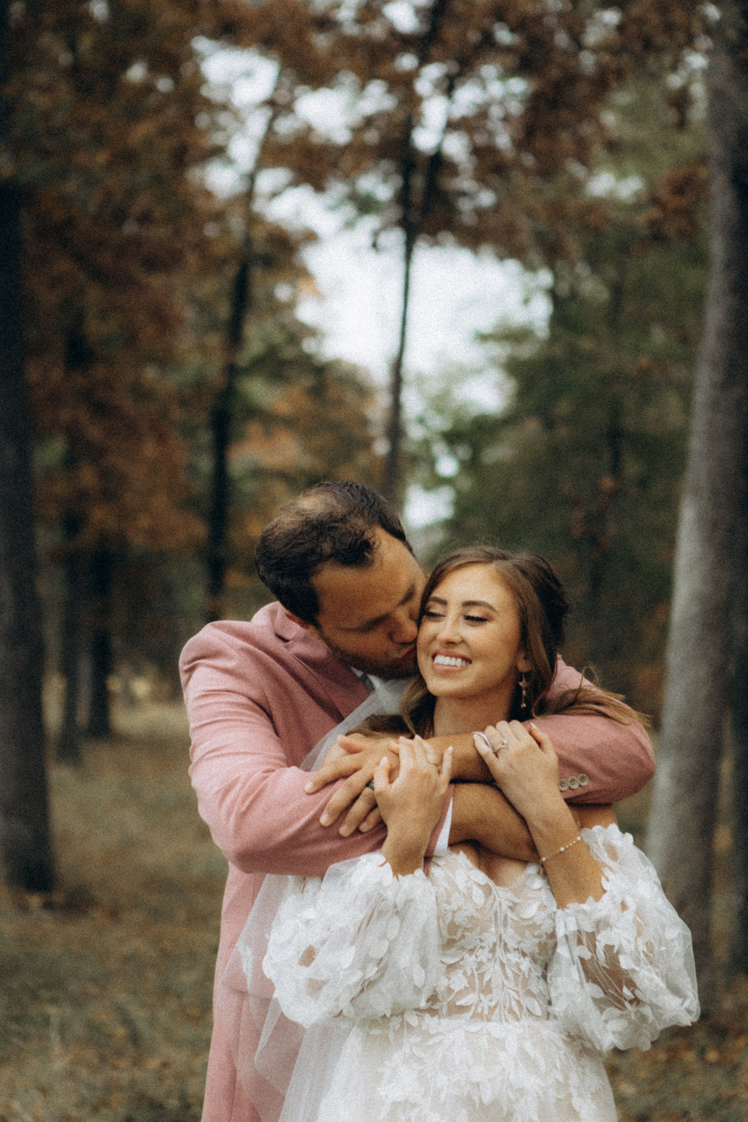 Blake & Jessi (KY). CAPTURED BY SHANKS PHOTOGRAPHY