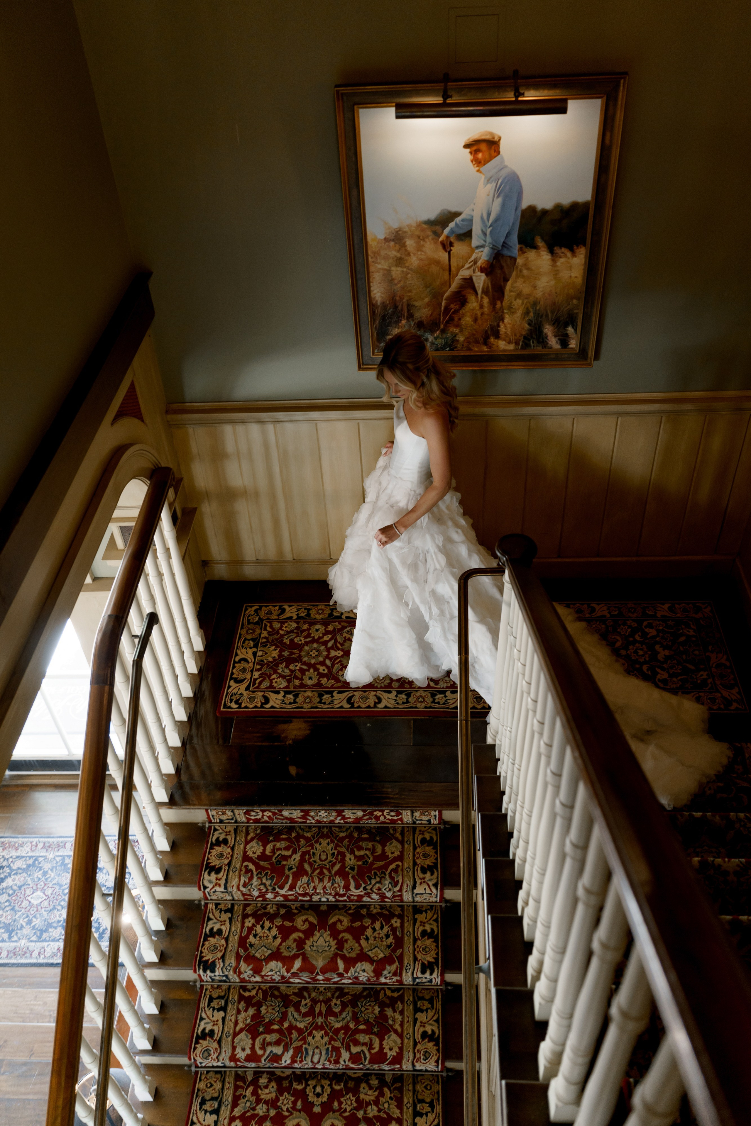 Marci and Yi. Wedding photographer and videographer New York | New Jersey