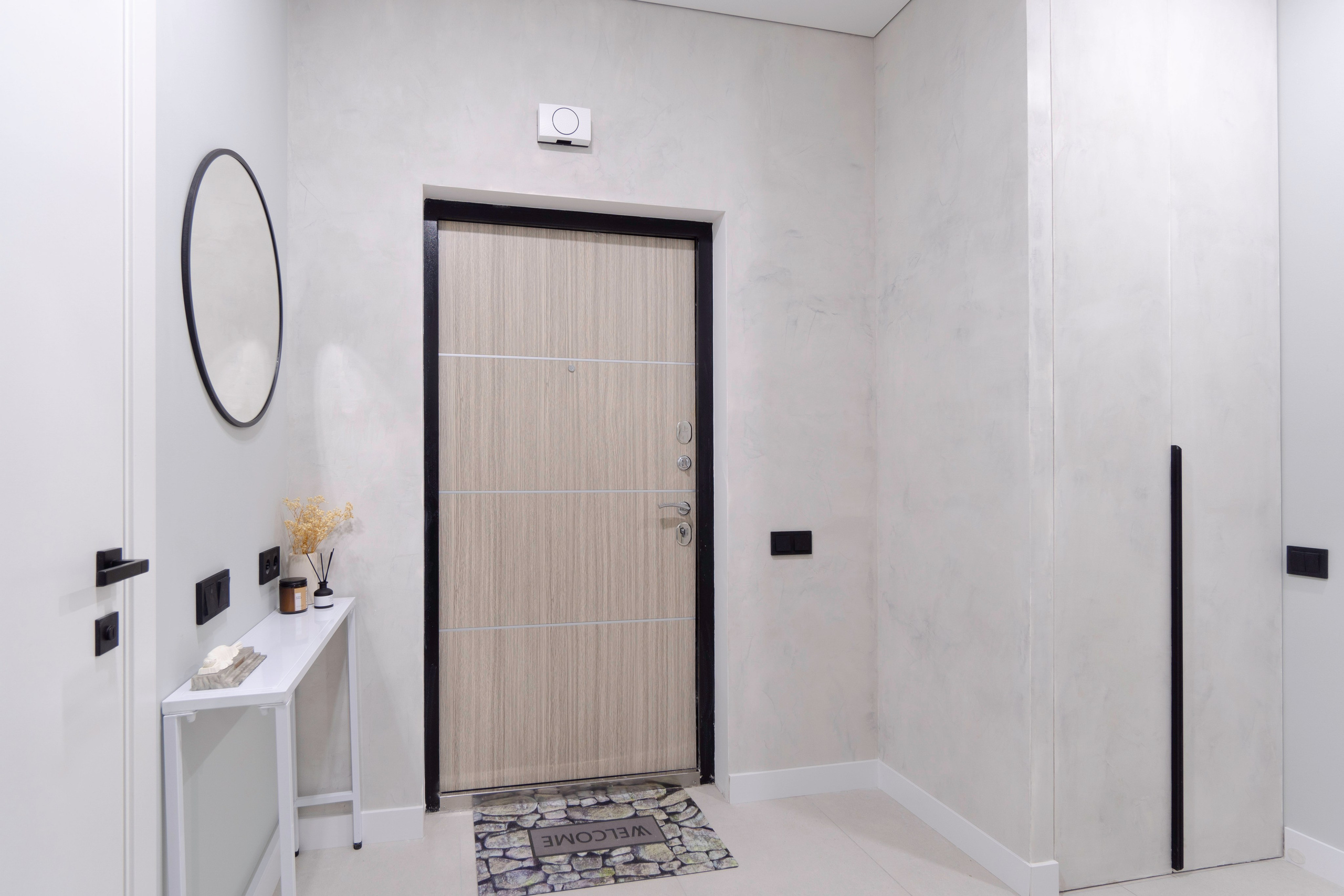 ЖК «Жемчужная гавань» 2. Дизайнер интерьера в Израиле и России: Мария Шварцман