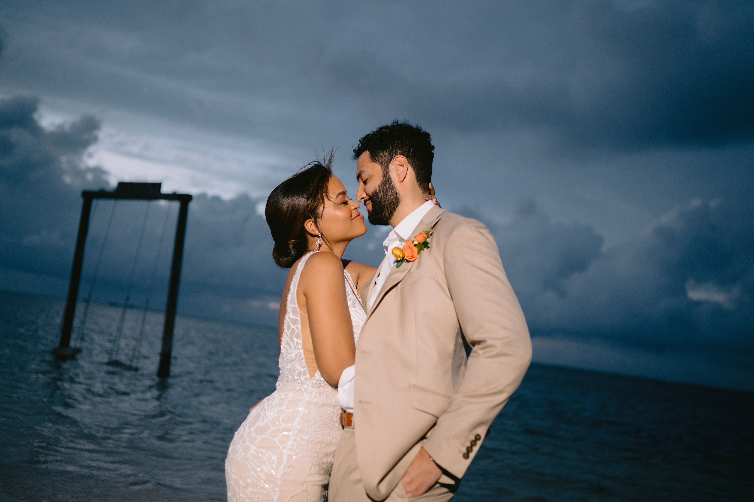 Dominican Republic wedding Pearl beach club. Punta cana wedding family fashion photographer dominican republic, destination wedding photographer, elopement photography Punta Cana