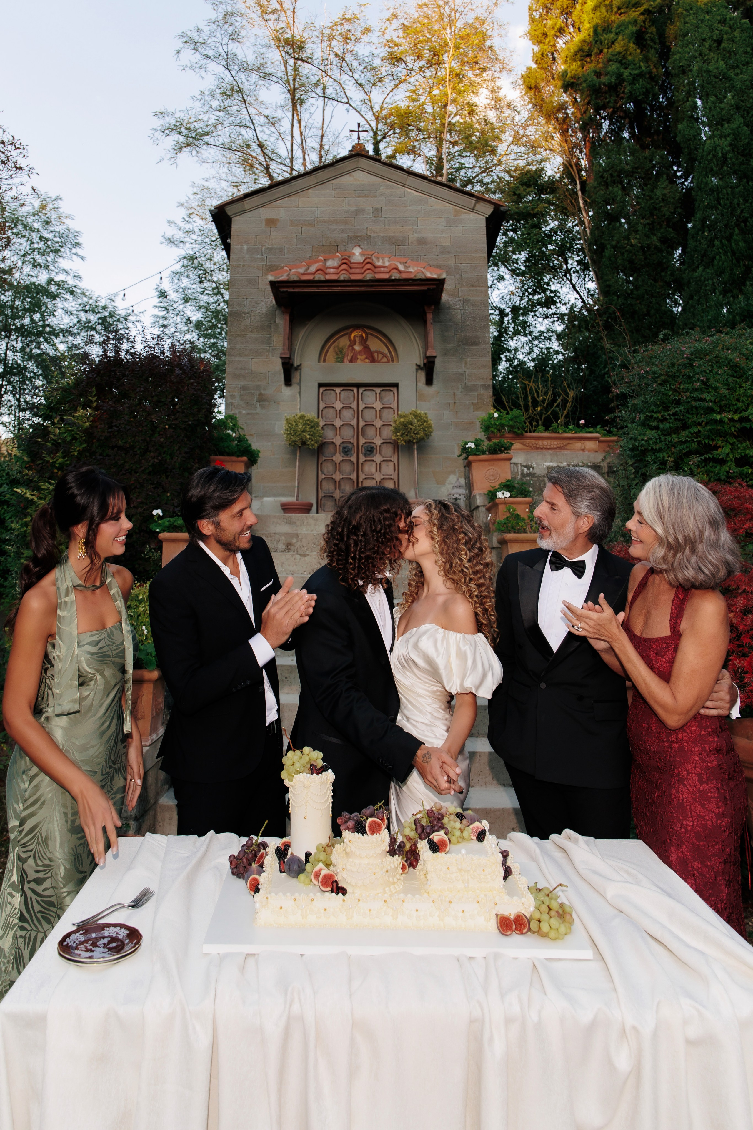 Lee & Leo. Fulop Robert — Editorial Wedding Photographer in Europe