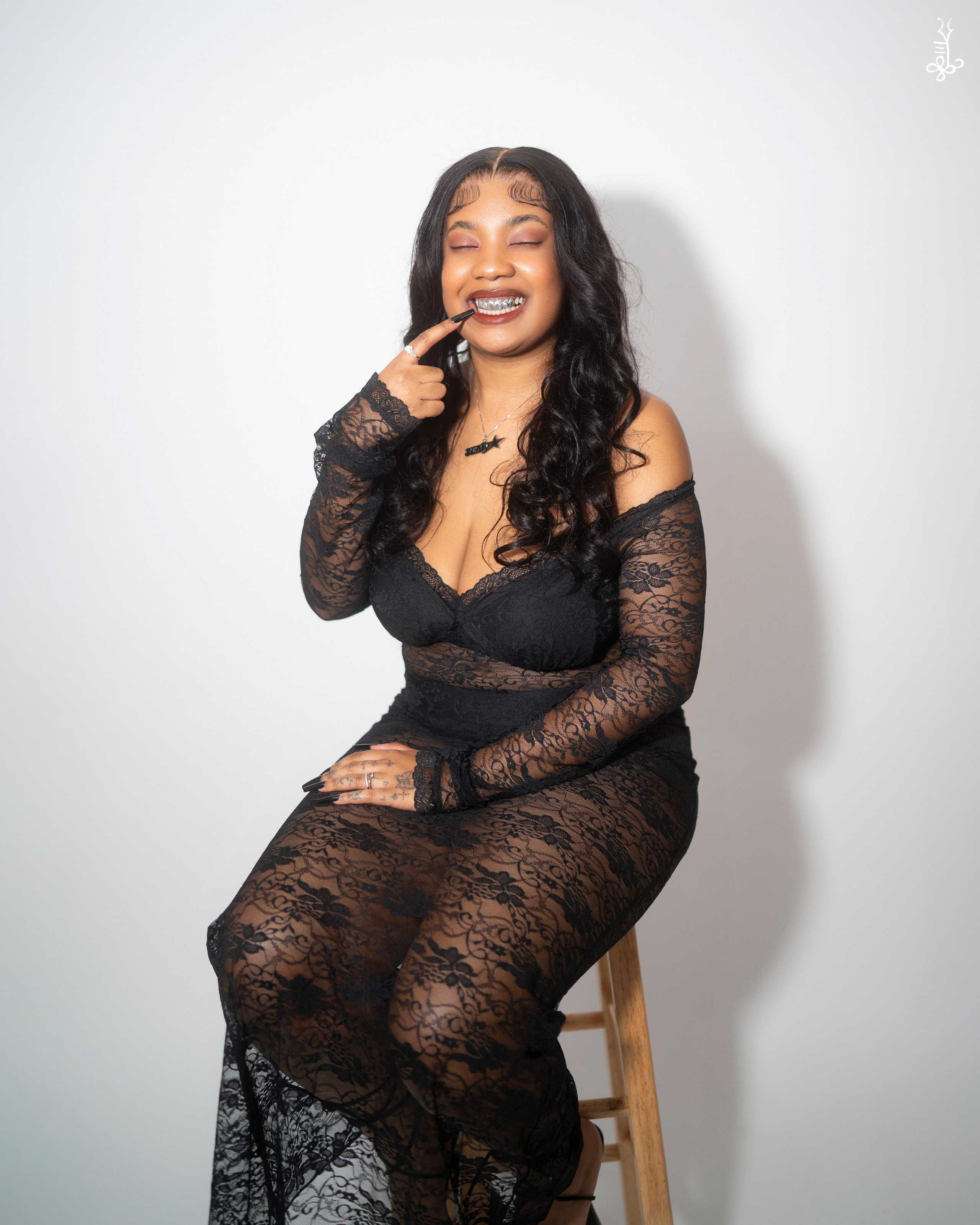 KIARRA HARVEY. Ke’Ondris