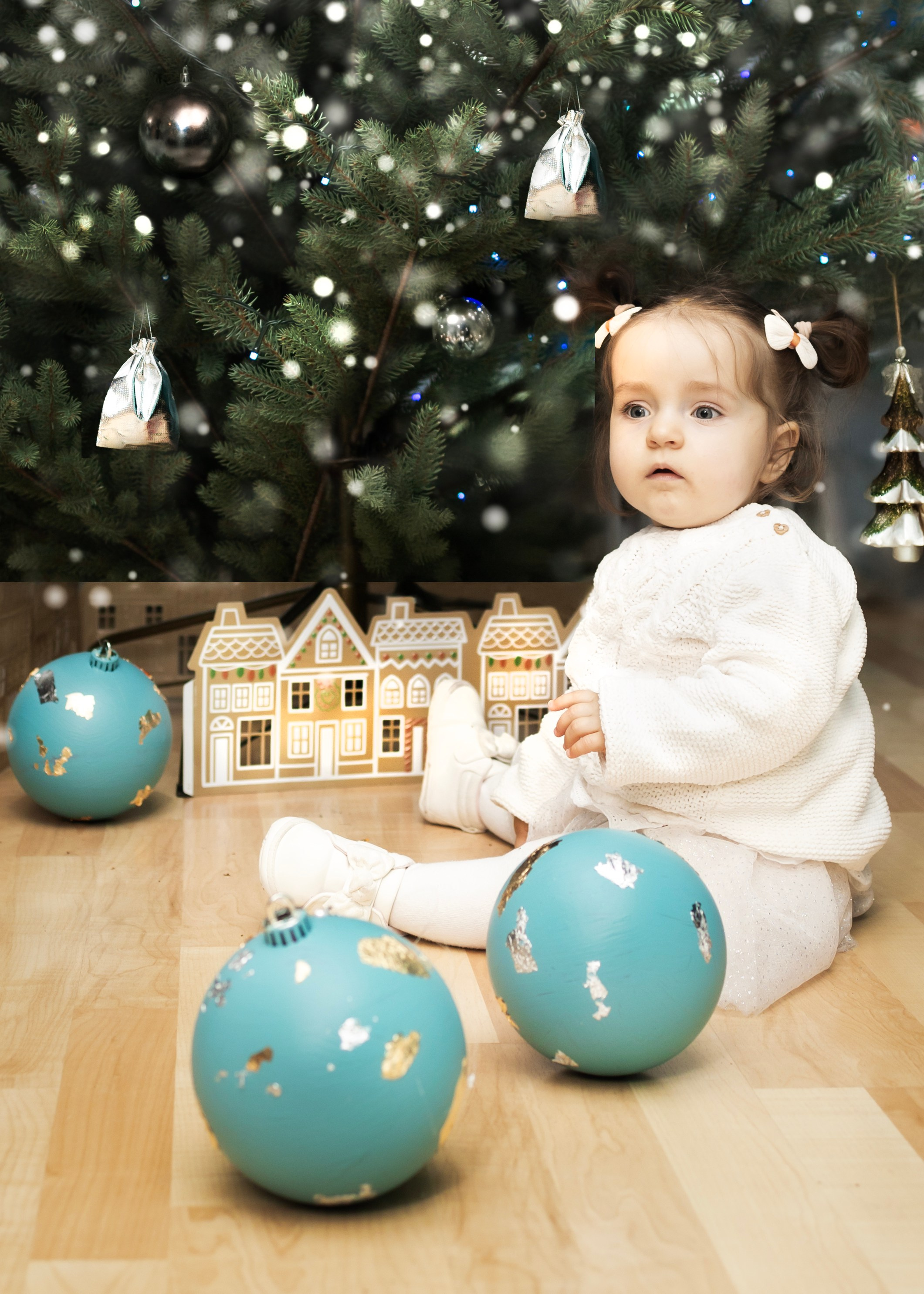 Julia & Family. Photographer in Munich