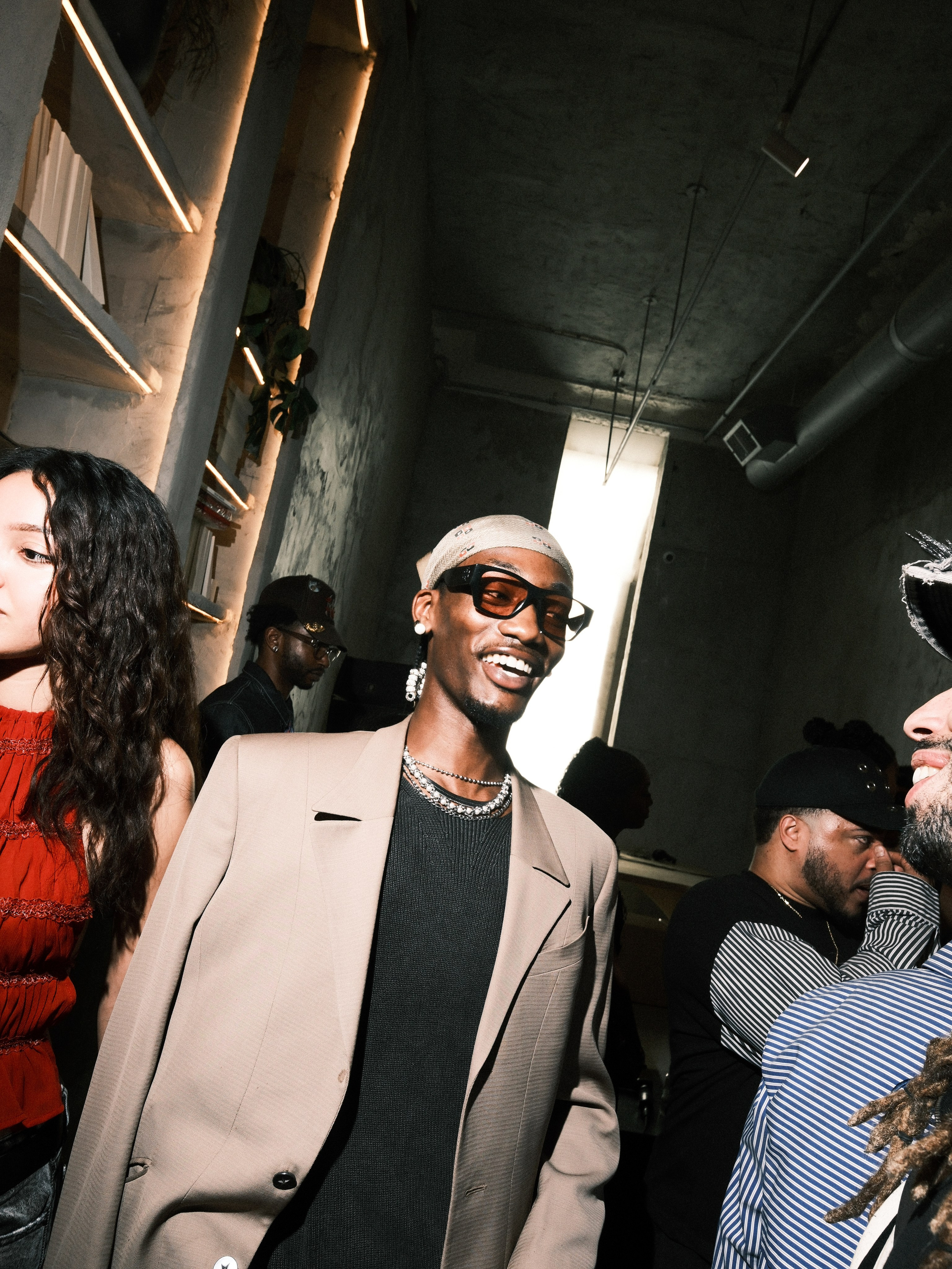 4. Event photographer NYC