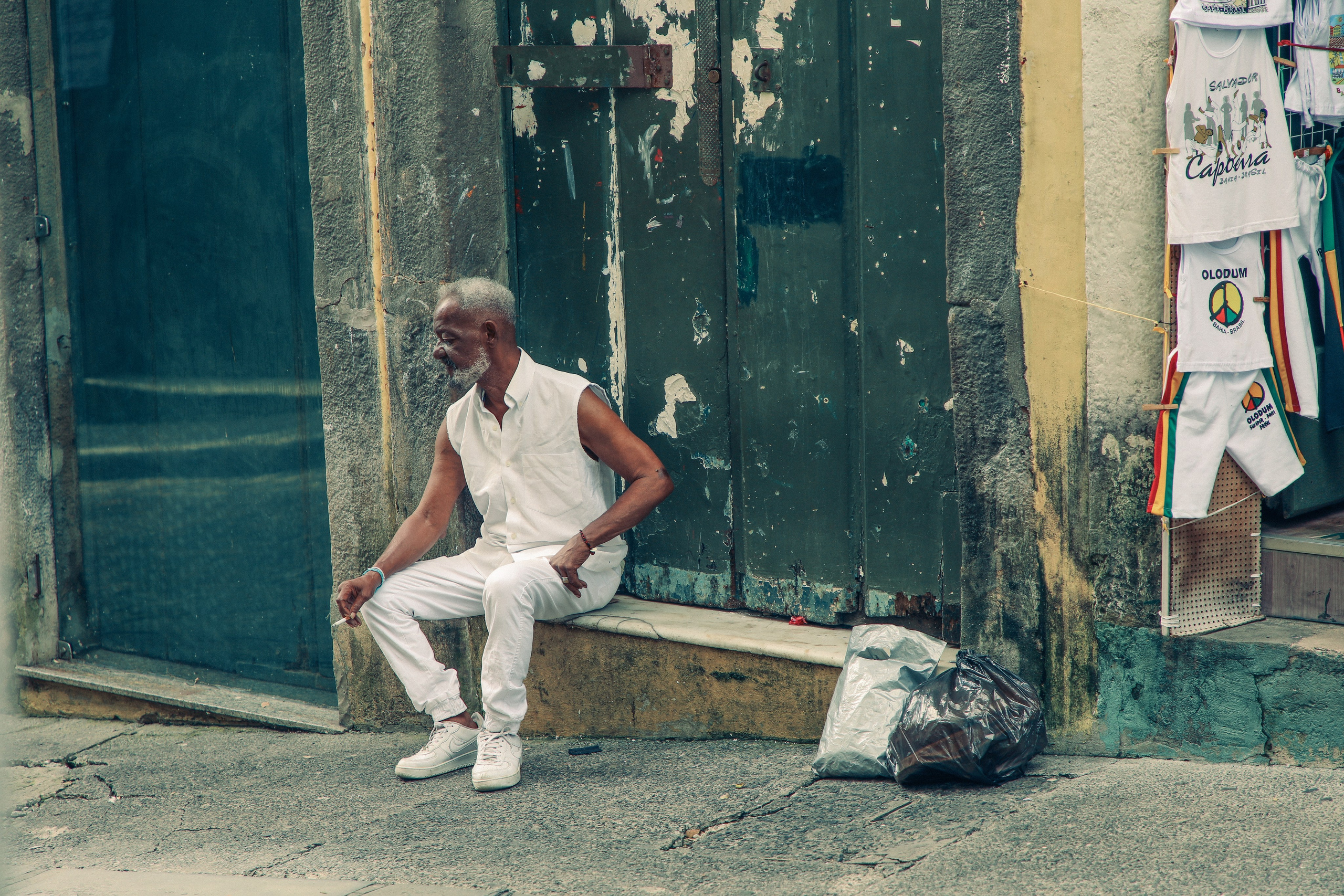 BRESIL. Photographe Karen Tatevosian