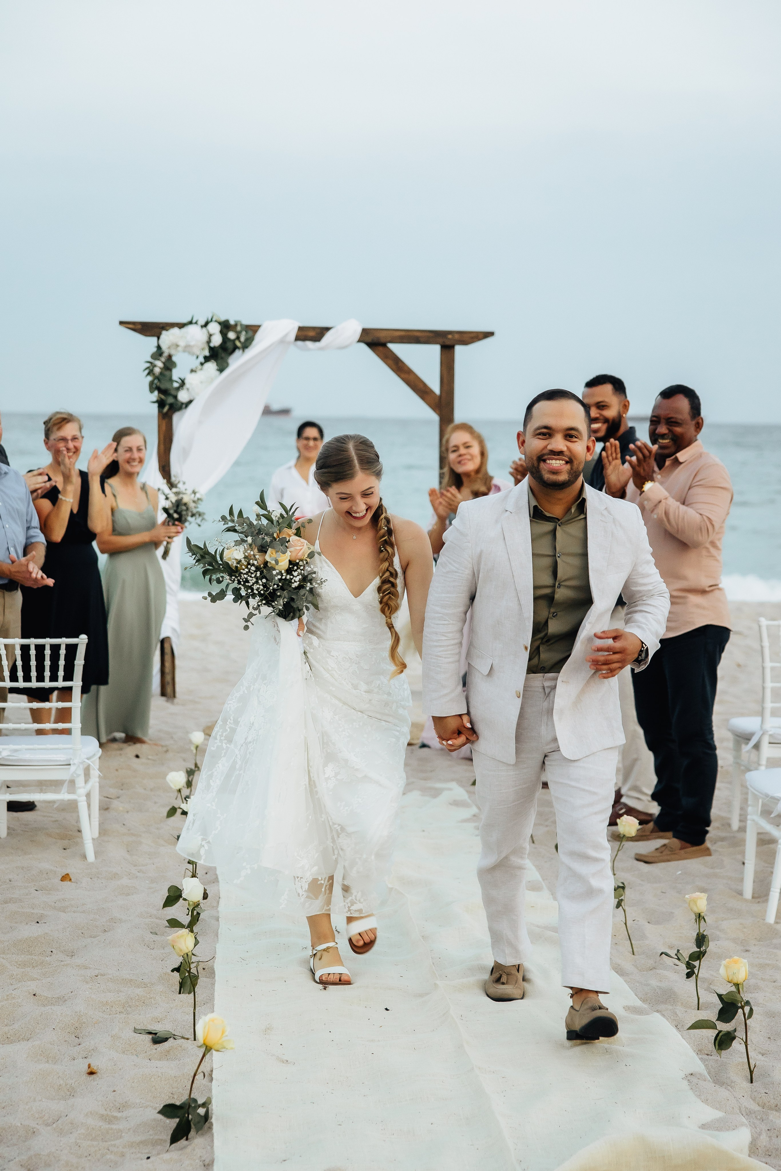 Heather & Jose wedding. Alya Leto Photographer