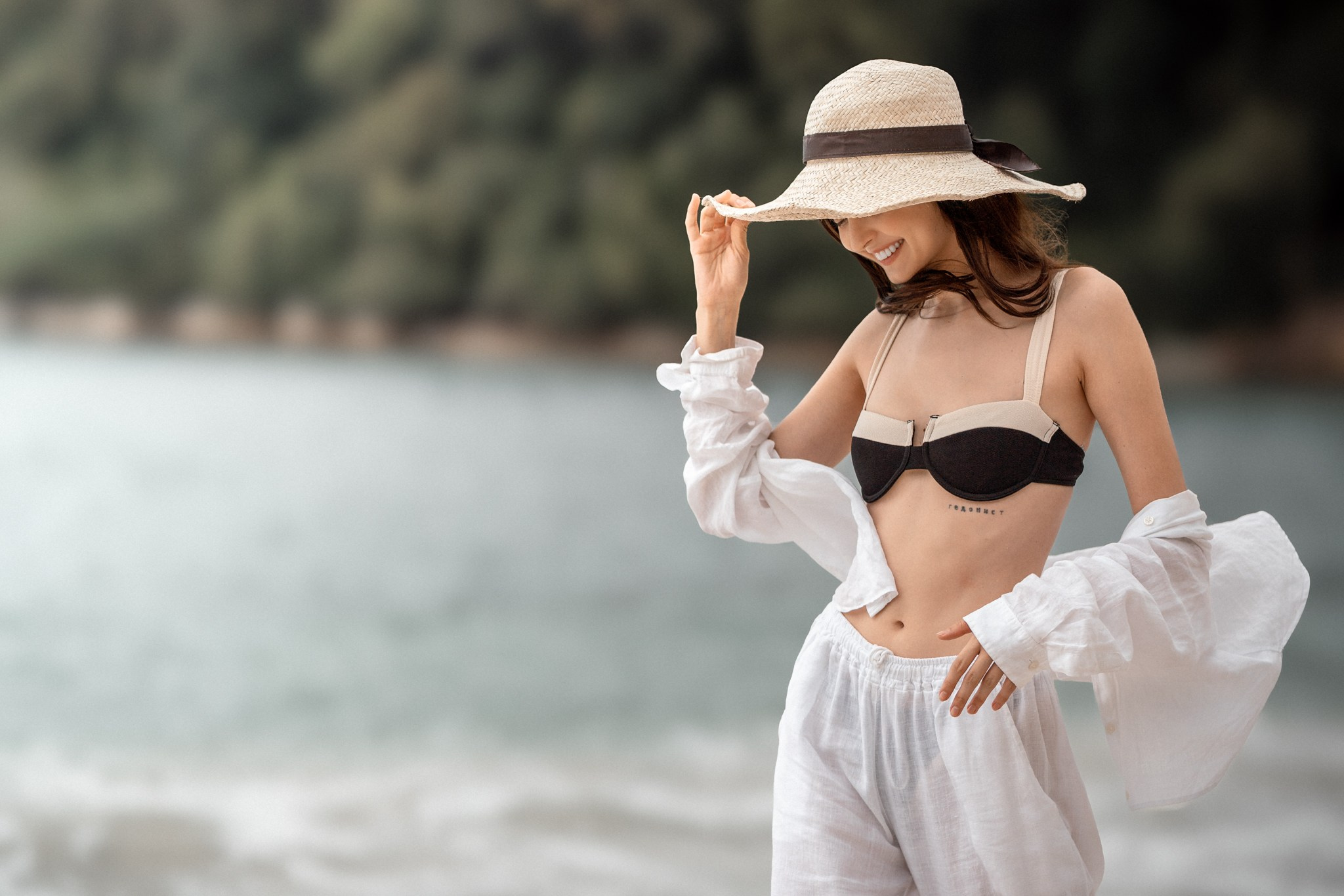 Portrait. Jega Photography