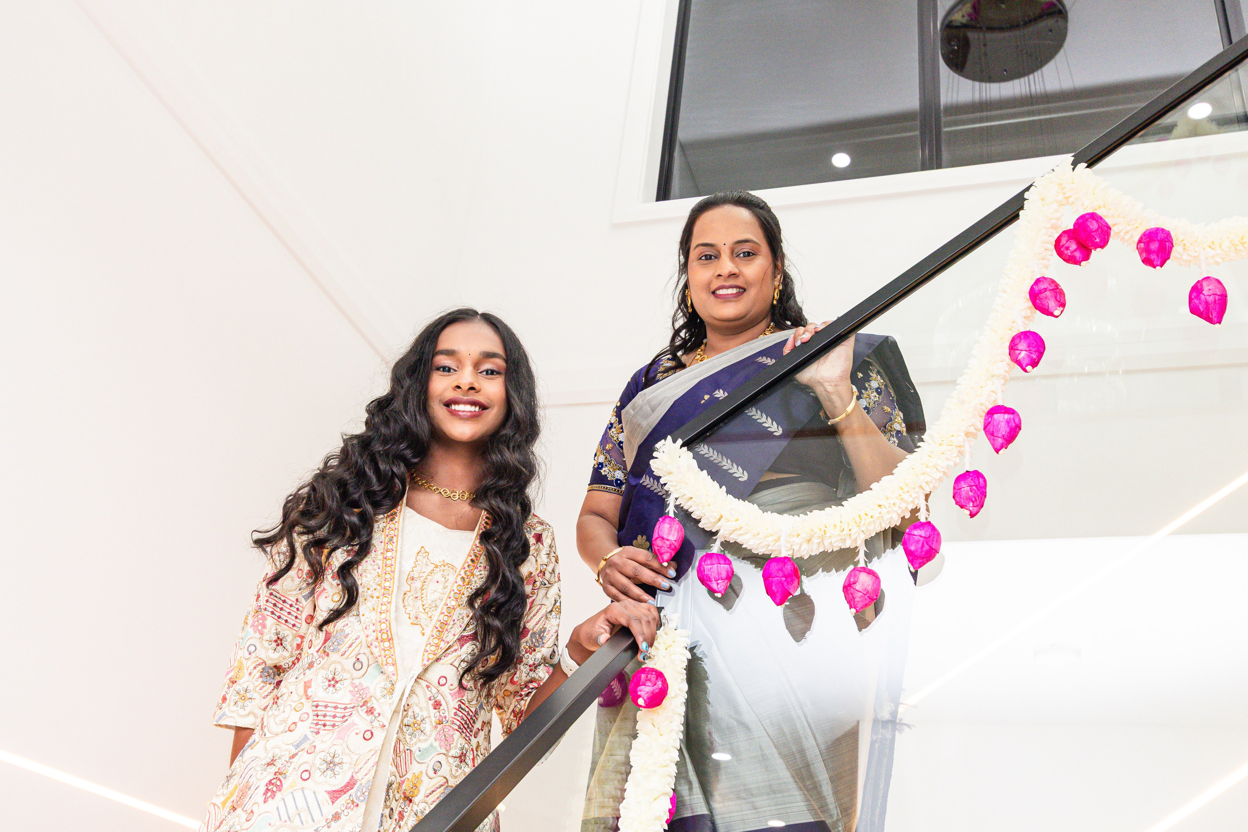 Naveen Sapna & Druthi’s Housewarming. MHCreative is family-oriented photographer based in SYDNEY