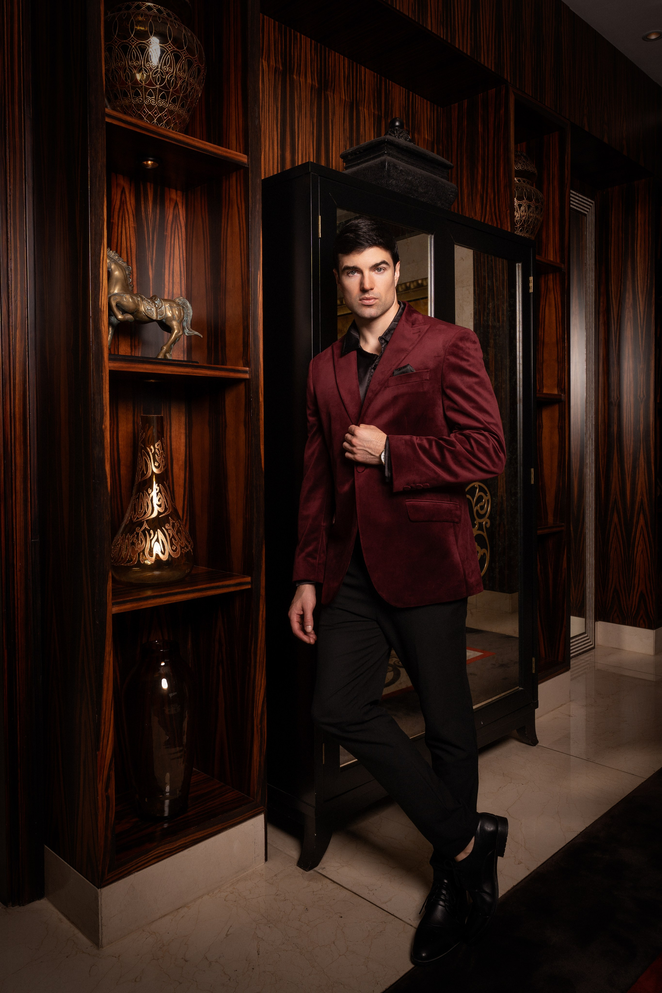 Hotel Photography Dubai — Denys Gromov. Denys Gromov