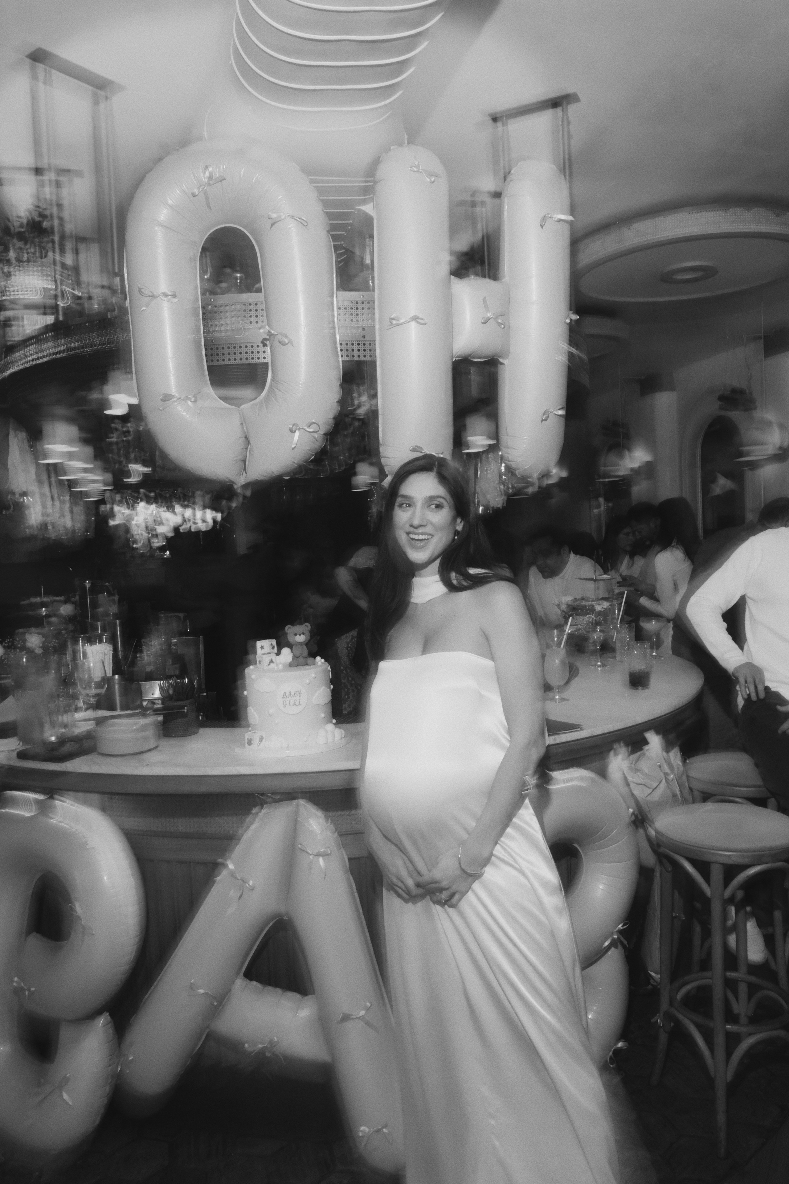 Welcome little one. New York Photographer Sveta Zemskova, NYC Photo