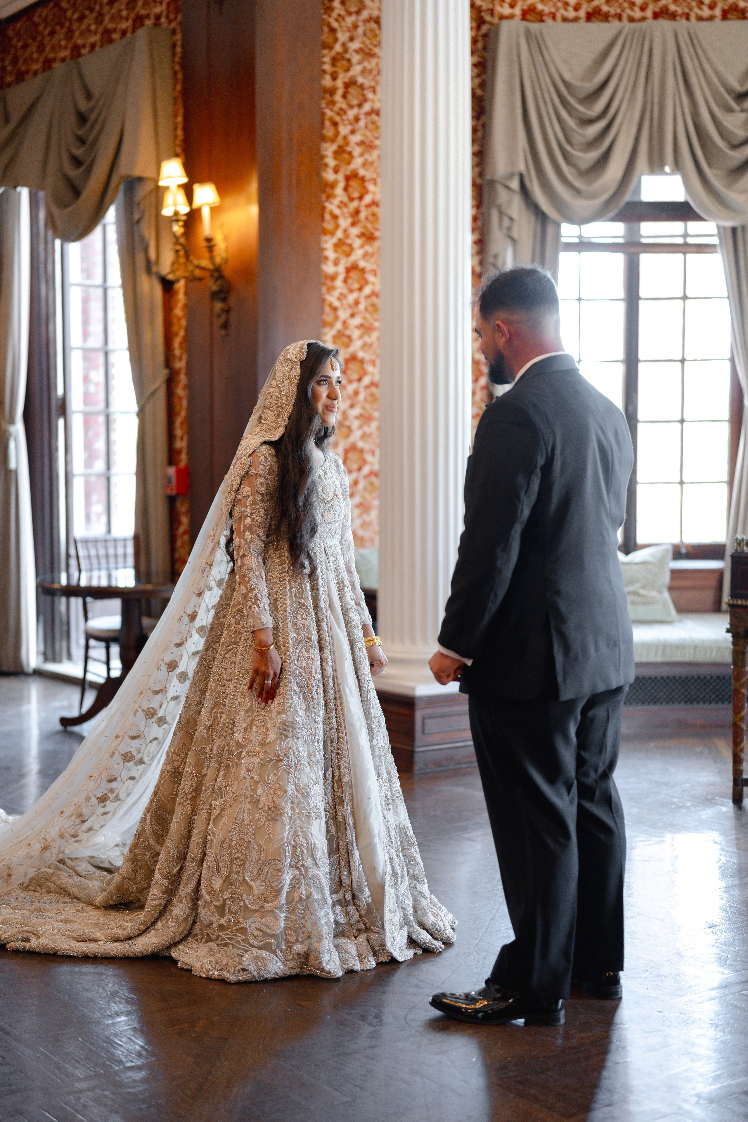 Amatul and Jacob. Anna Krasnova Wedding photographer