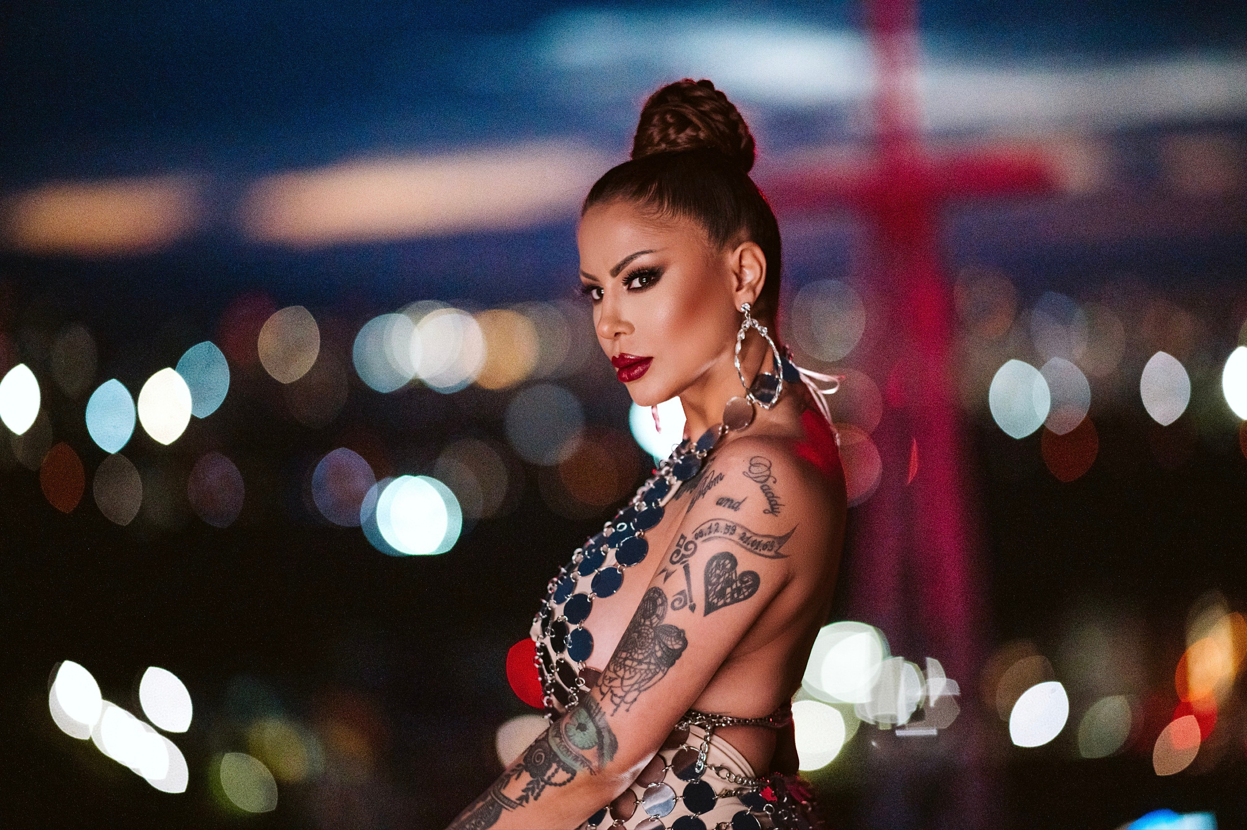 Саша Сандра - Дъното копай, 2023. Ivan Stefanov Photography