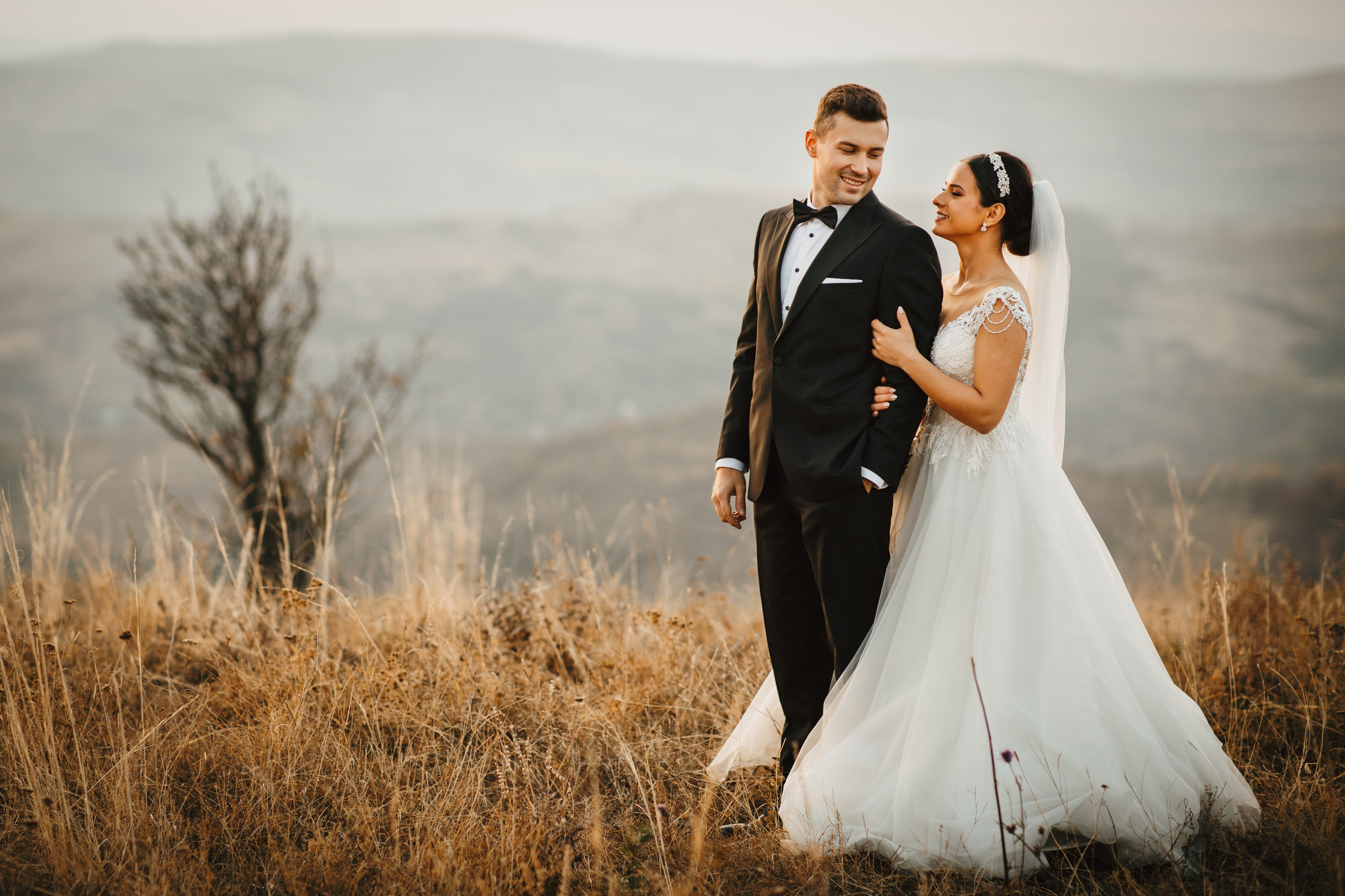 Ședință After Wedding. Fotograf de eveniment din Buzău | Bogdan