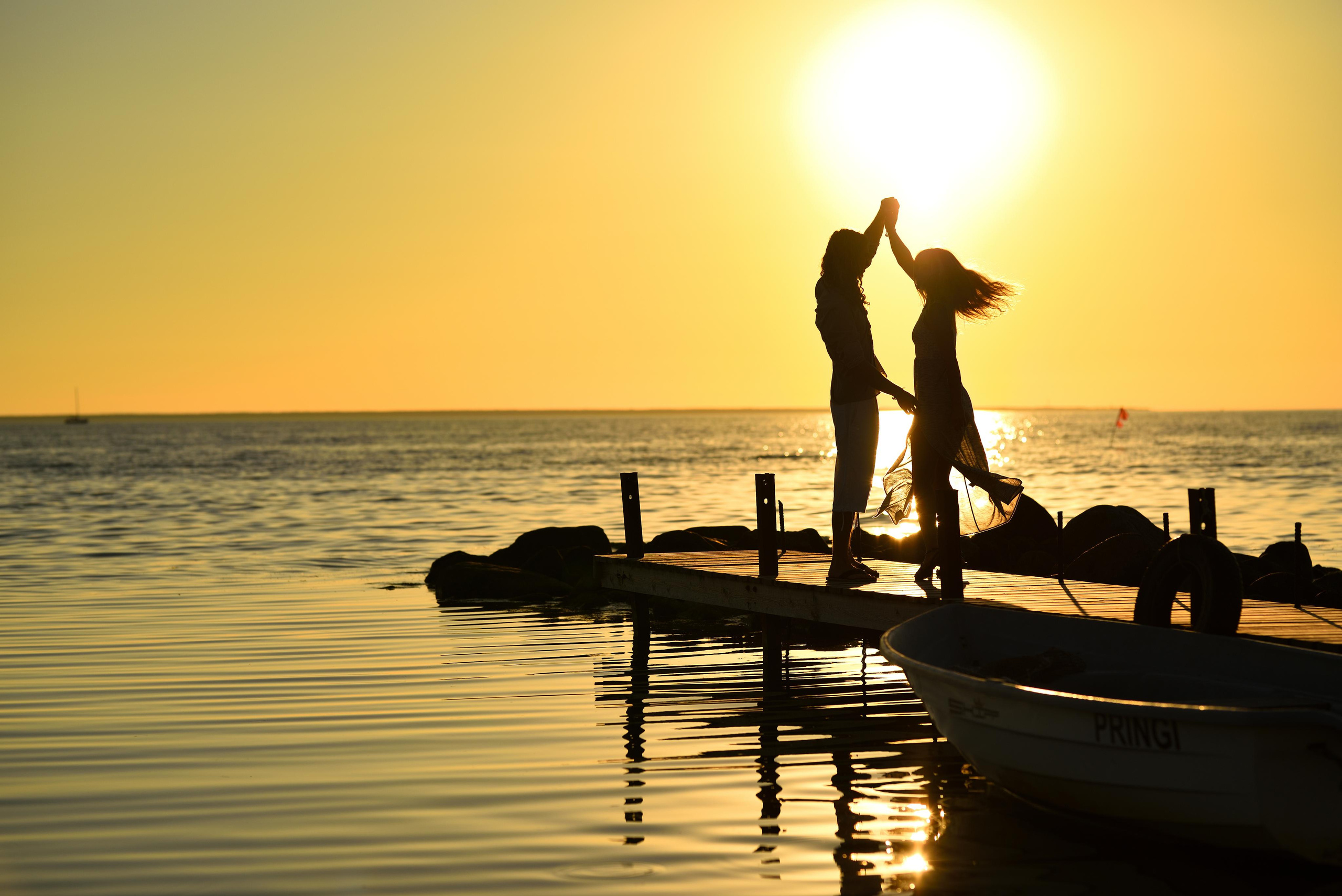 Lovestory. Family and wedding photographer in Tallinn — Aleksei Volkov