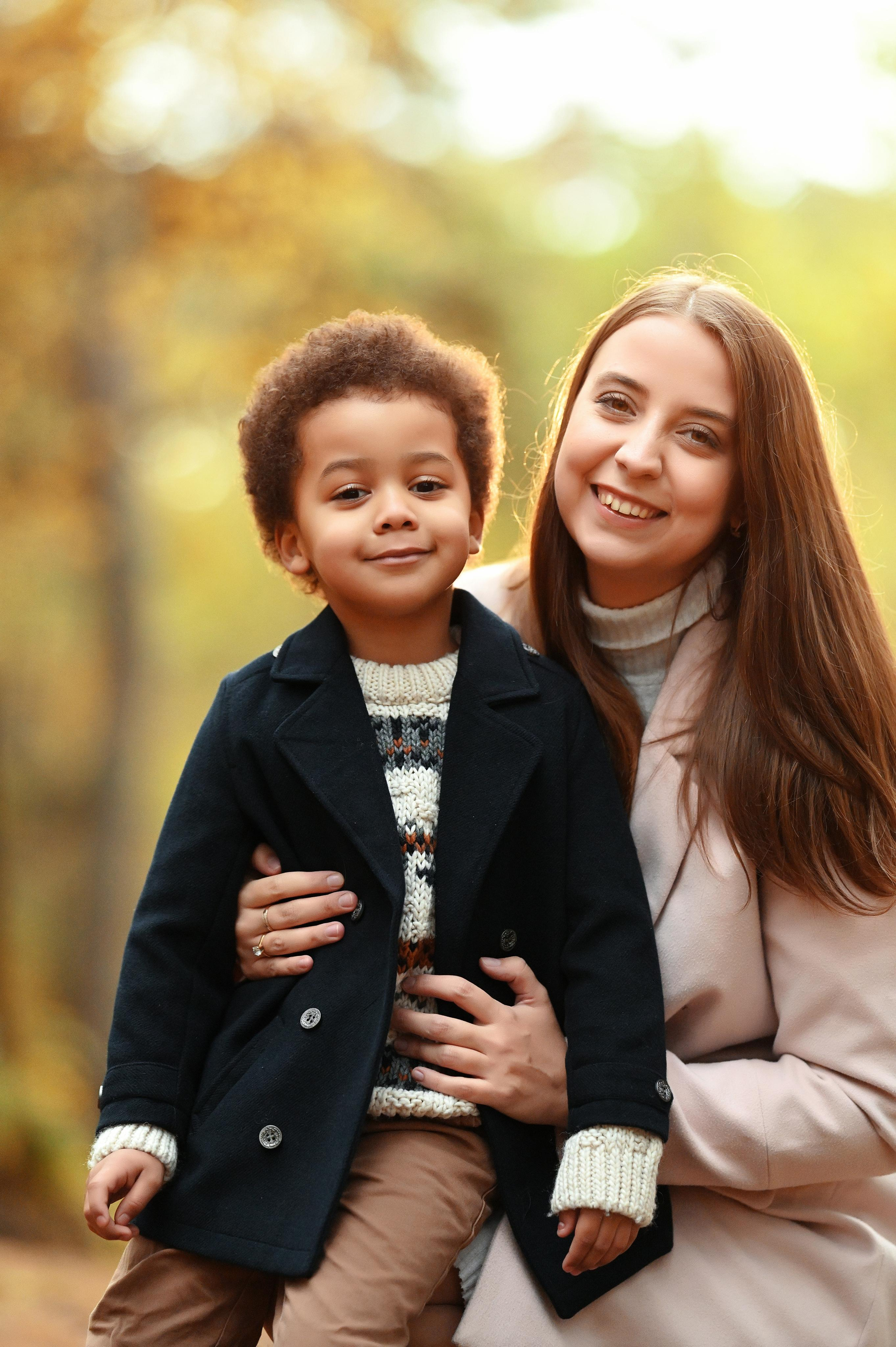 Family. Family and wedding photographer in Tallinn — Aleksei Volkov