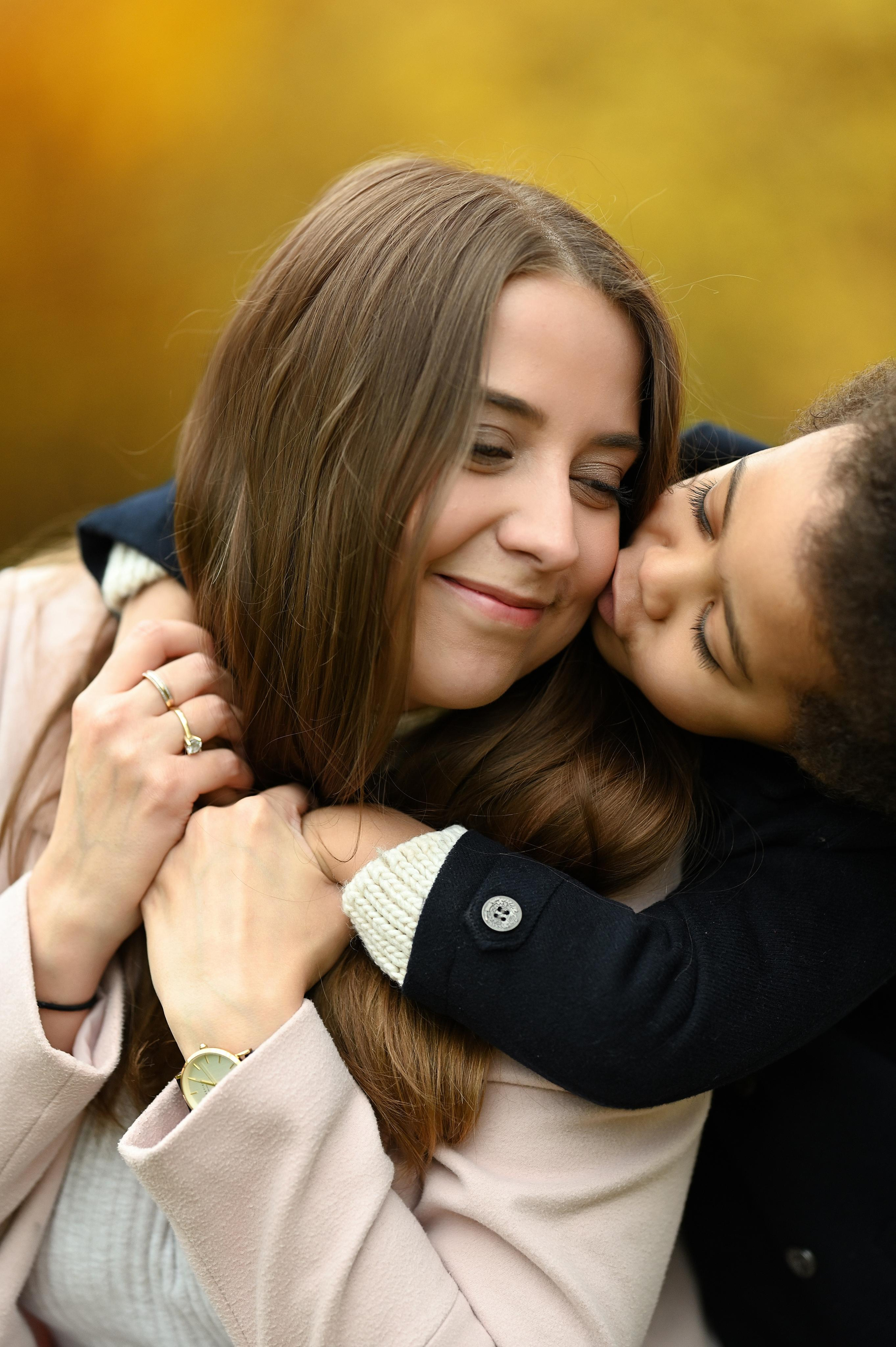 Family. Family and wedding photographer in Tallinn — Aleksei Volkov