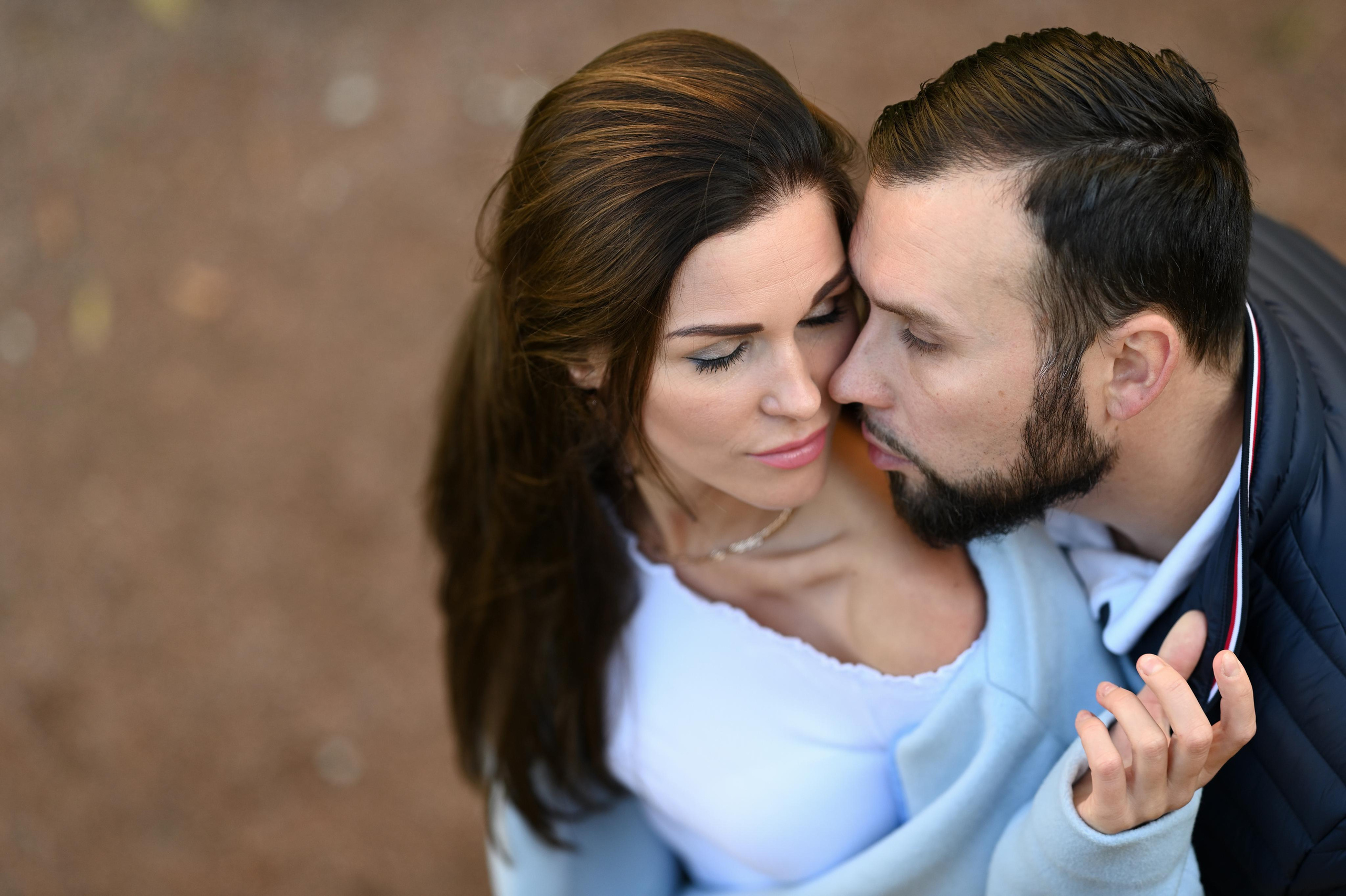 Lovestory. Family and wedding photographer in Tallinn — Aleksei Volkov