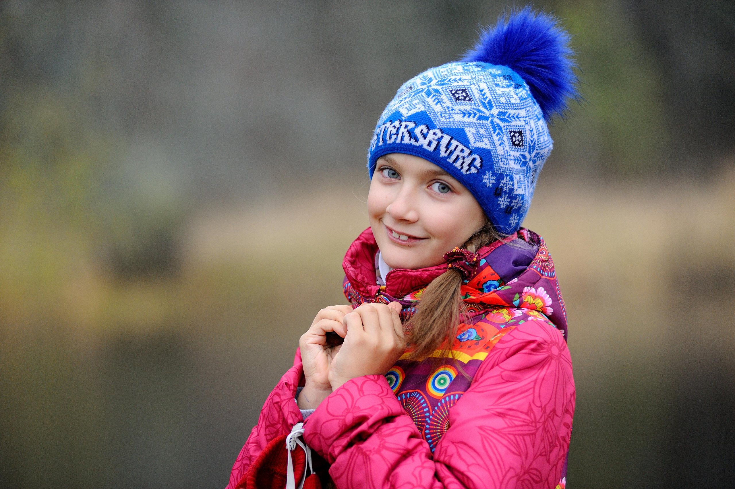 Children. Family and wedding photographer in Tallinn — Aleksei Volkov