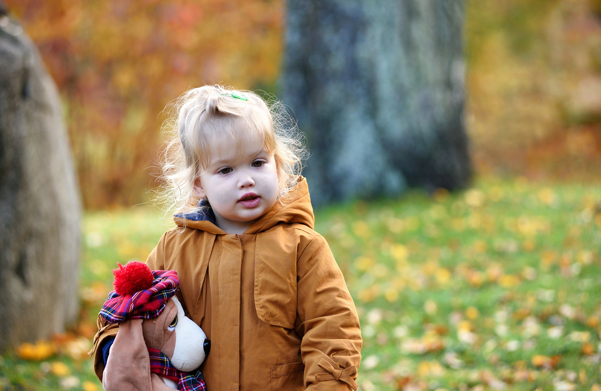 Children. Family and wedding photographer in Tallinn — Aleksei Volkov
