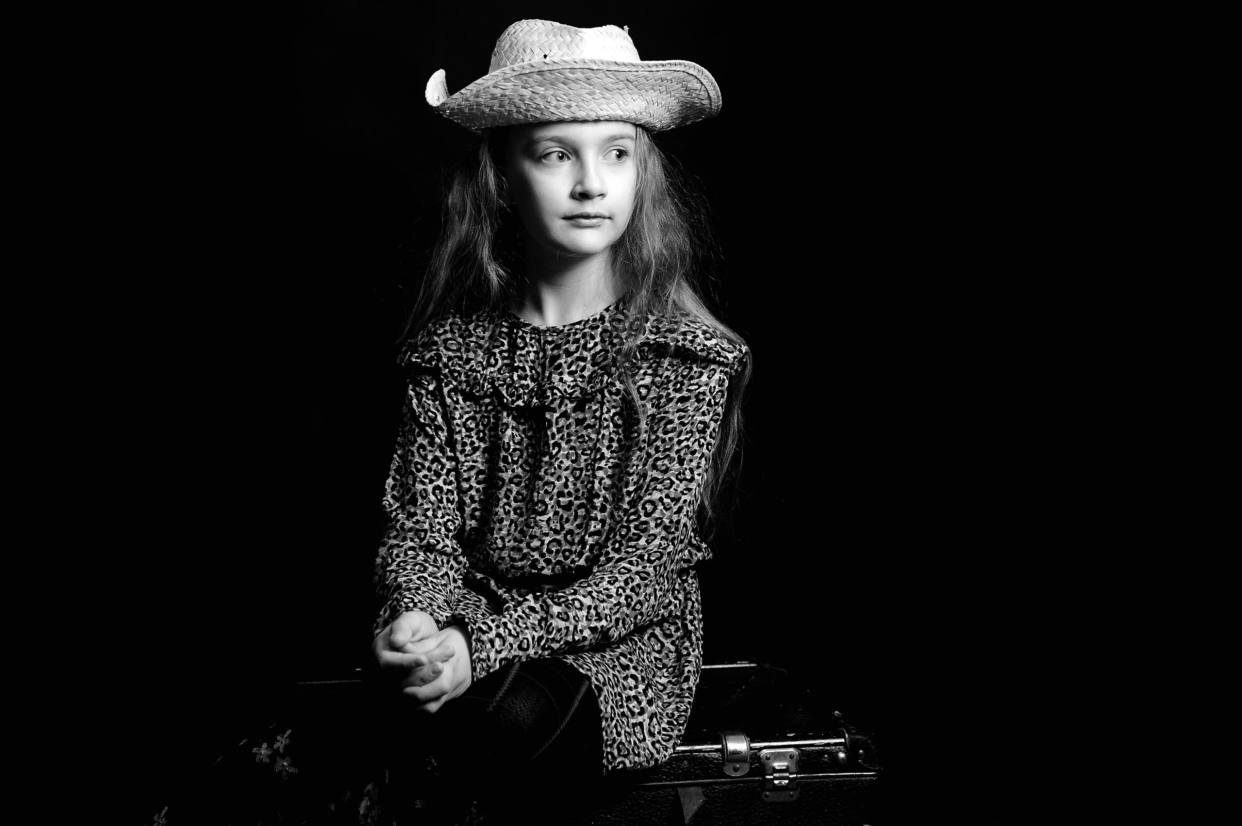 Children. Family and wedding photographer in Tallinn — Aleksei Volkov