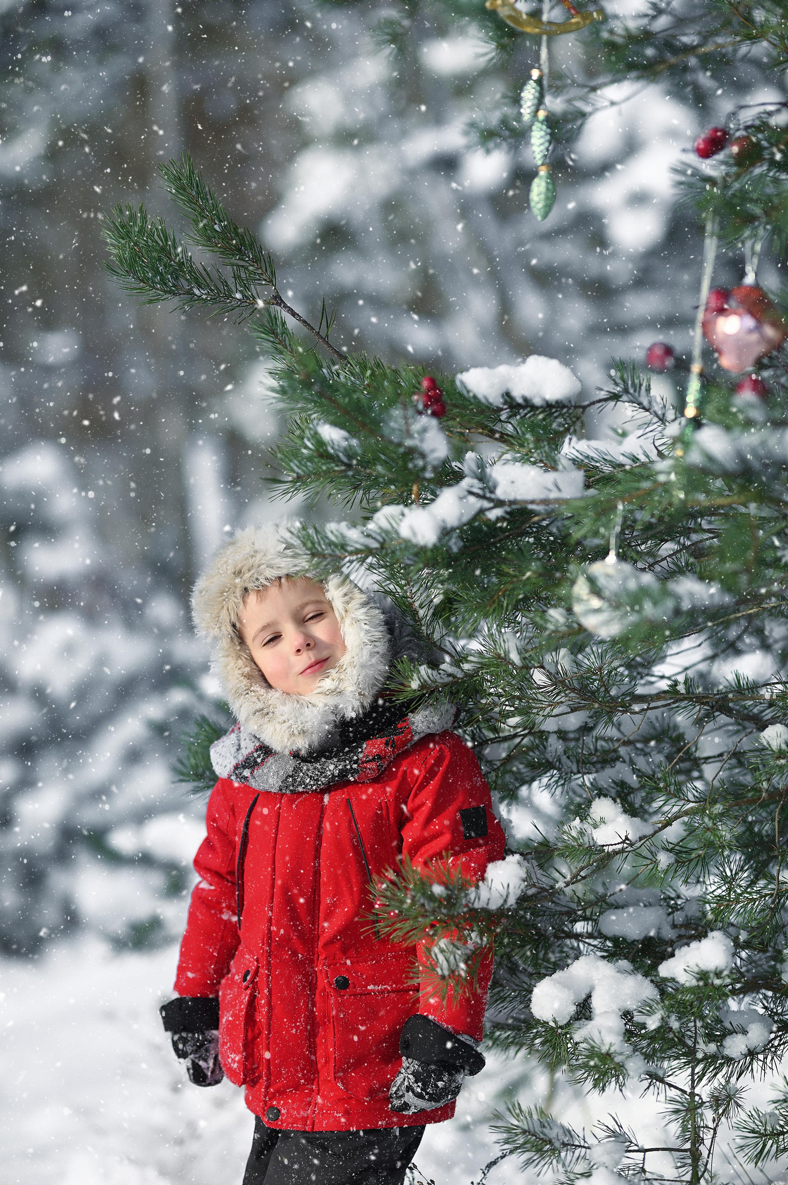 Children. Family and wedding photographer in Tallinn — Aleksei Volkov