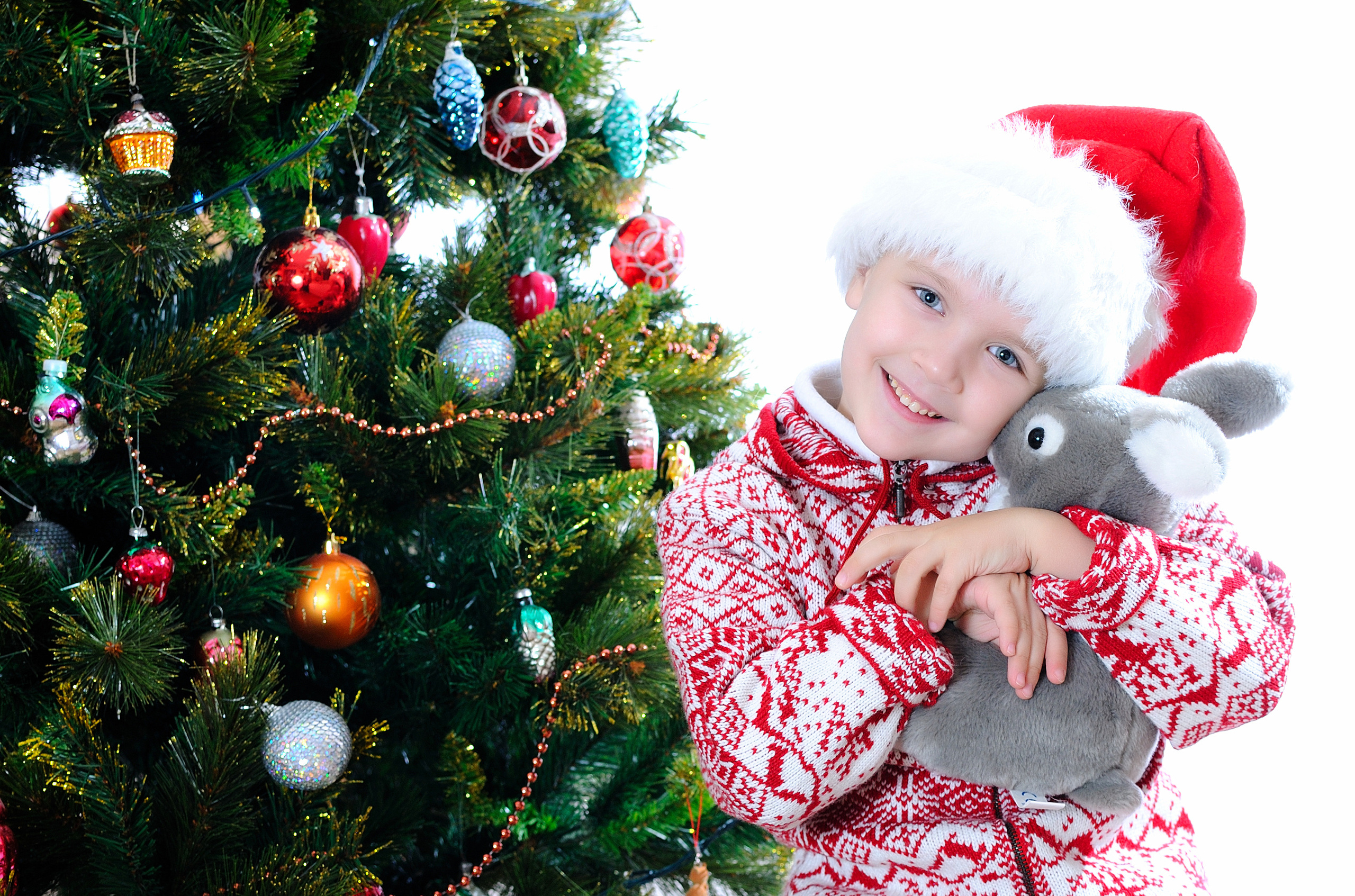 Children. Family and wedding photographer in Tallinn — Aleksei Volkov