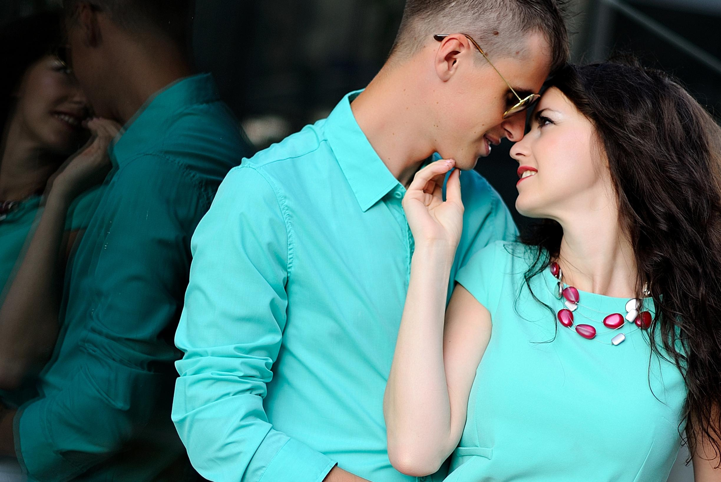 Lovestory. Family and wedding photographer in Tallinn — Aleksei Volkov