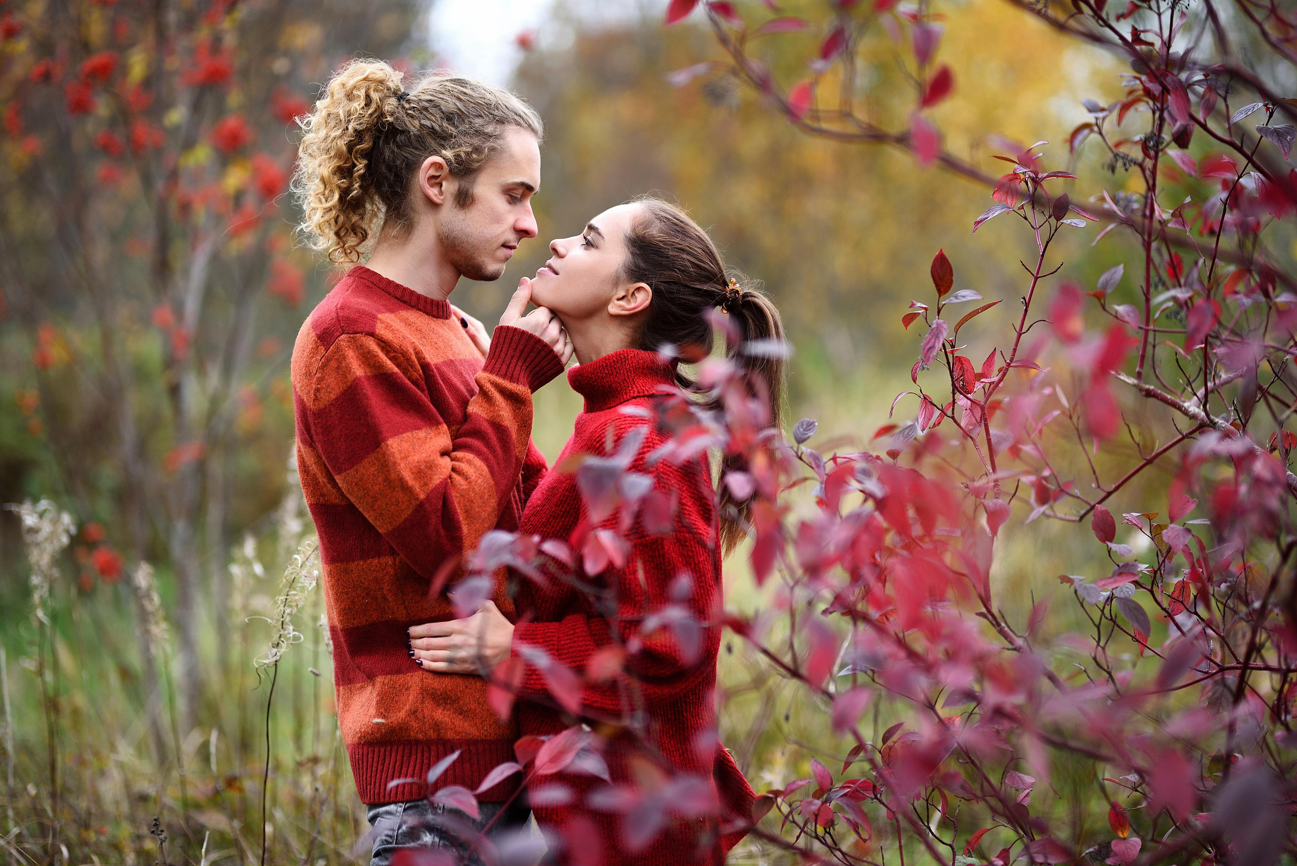 Lovestory. Family and wedding photographer in Tallinn — Aleksei Volkov