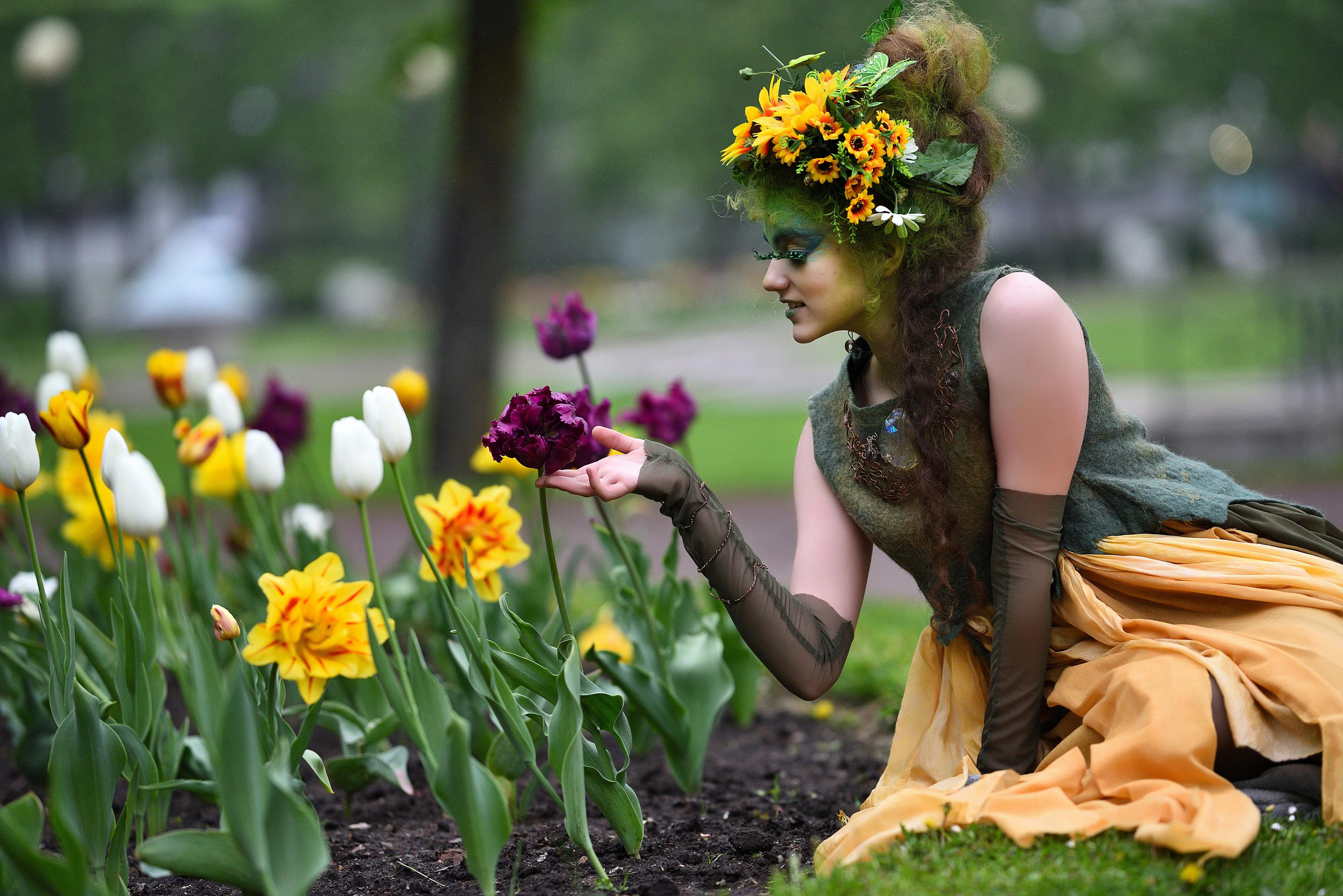 Portret. Family and wedding photographer in Tallinn — Aleksei Volkov