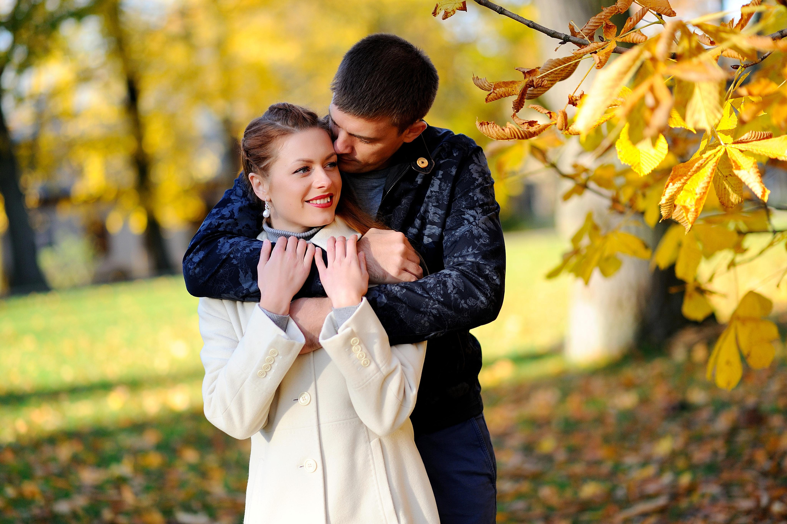 Lovestory. Family and wedding photographer in Tallinn — Aleksei Volkov