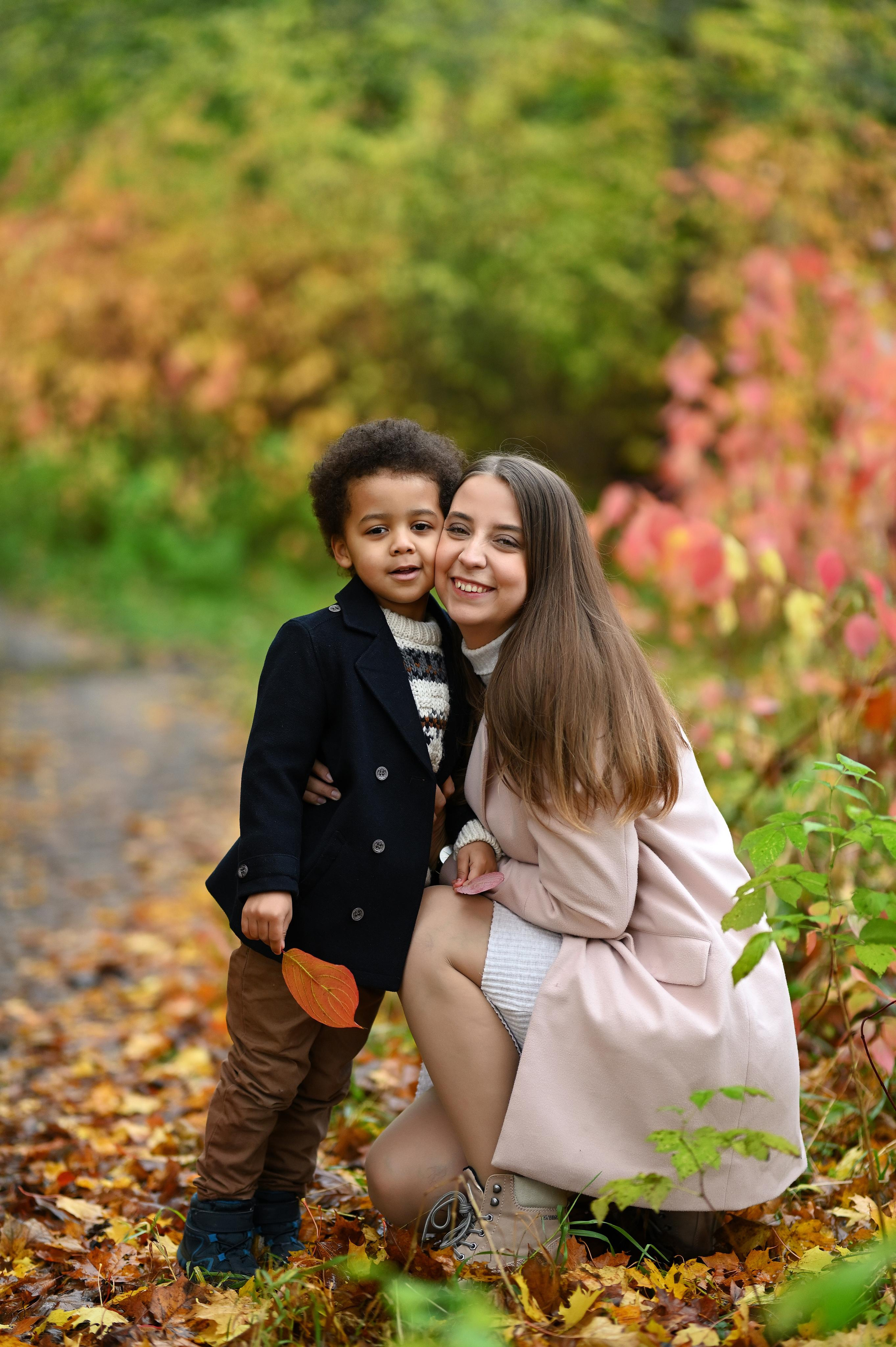 Family. Family and wedding photographer in Tallinn — Aleksei Volkov