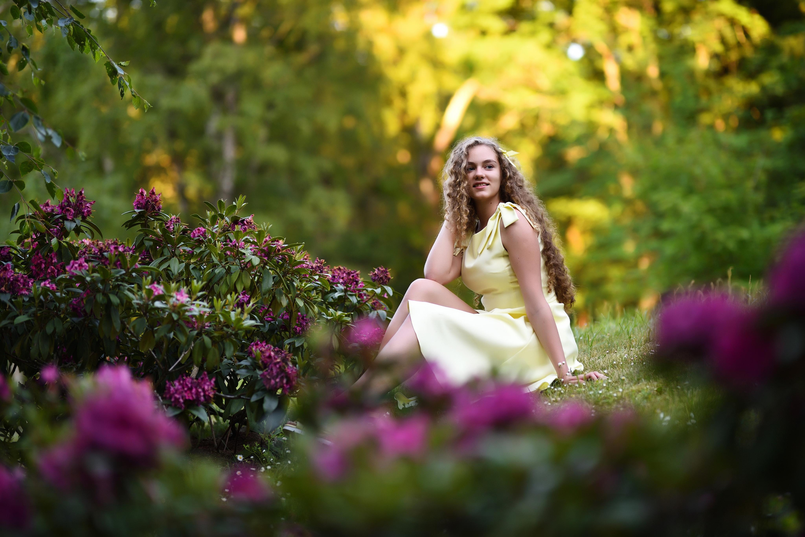 Portret. Family and wedding photographer in Tallinn — Aleksei Volkov