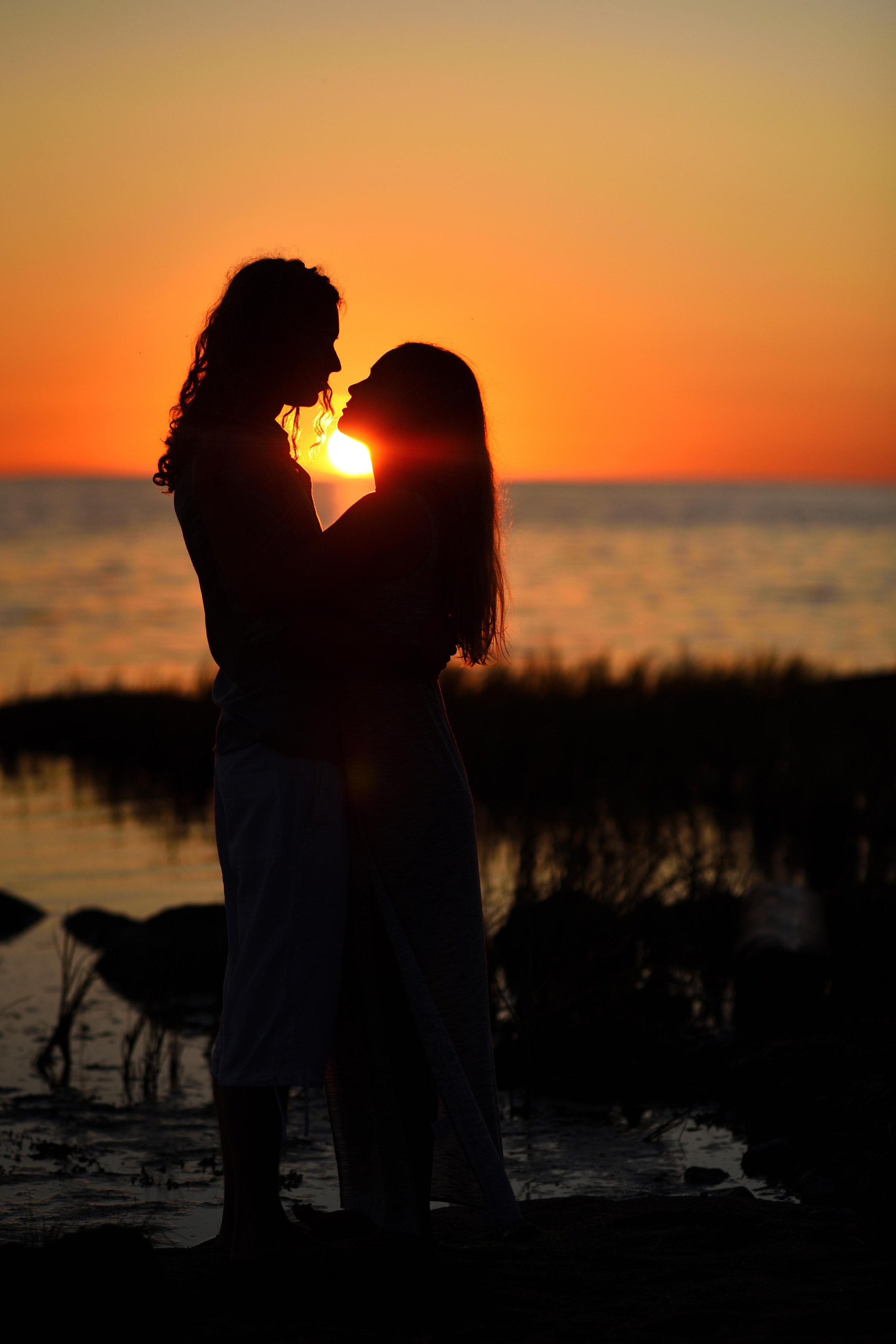 Lovestory. Family and wedding photographer in Tallinn — Aleksei Volkov