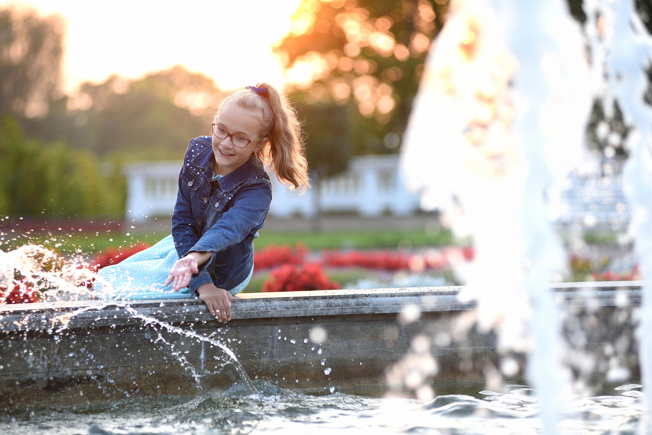Children. Family and wedding photographer in Tallinn — Aleksei Volkov