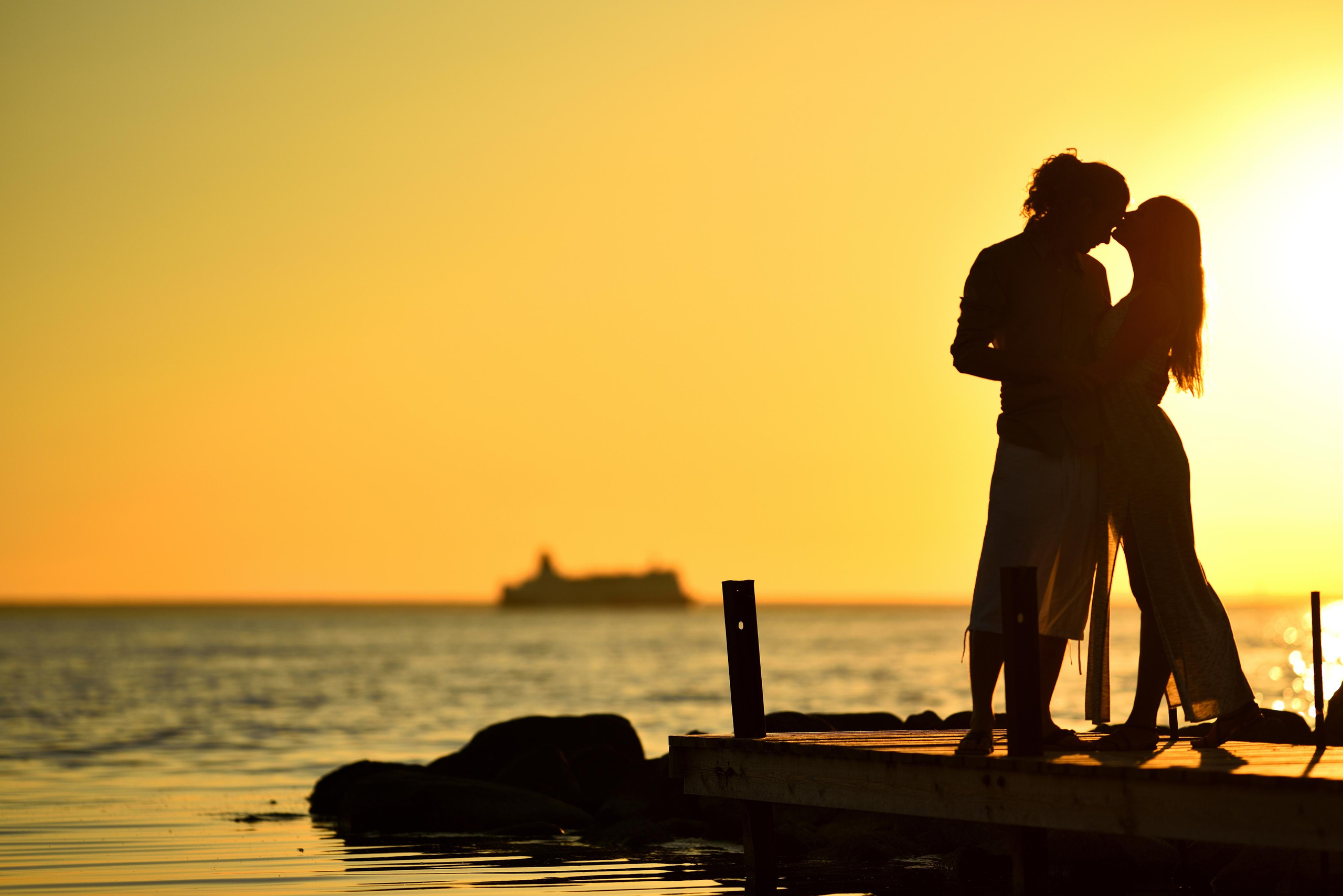 Lovestory. Family and wedding photographer in Tallinn — Aleksei Volkov