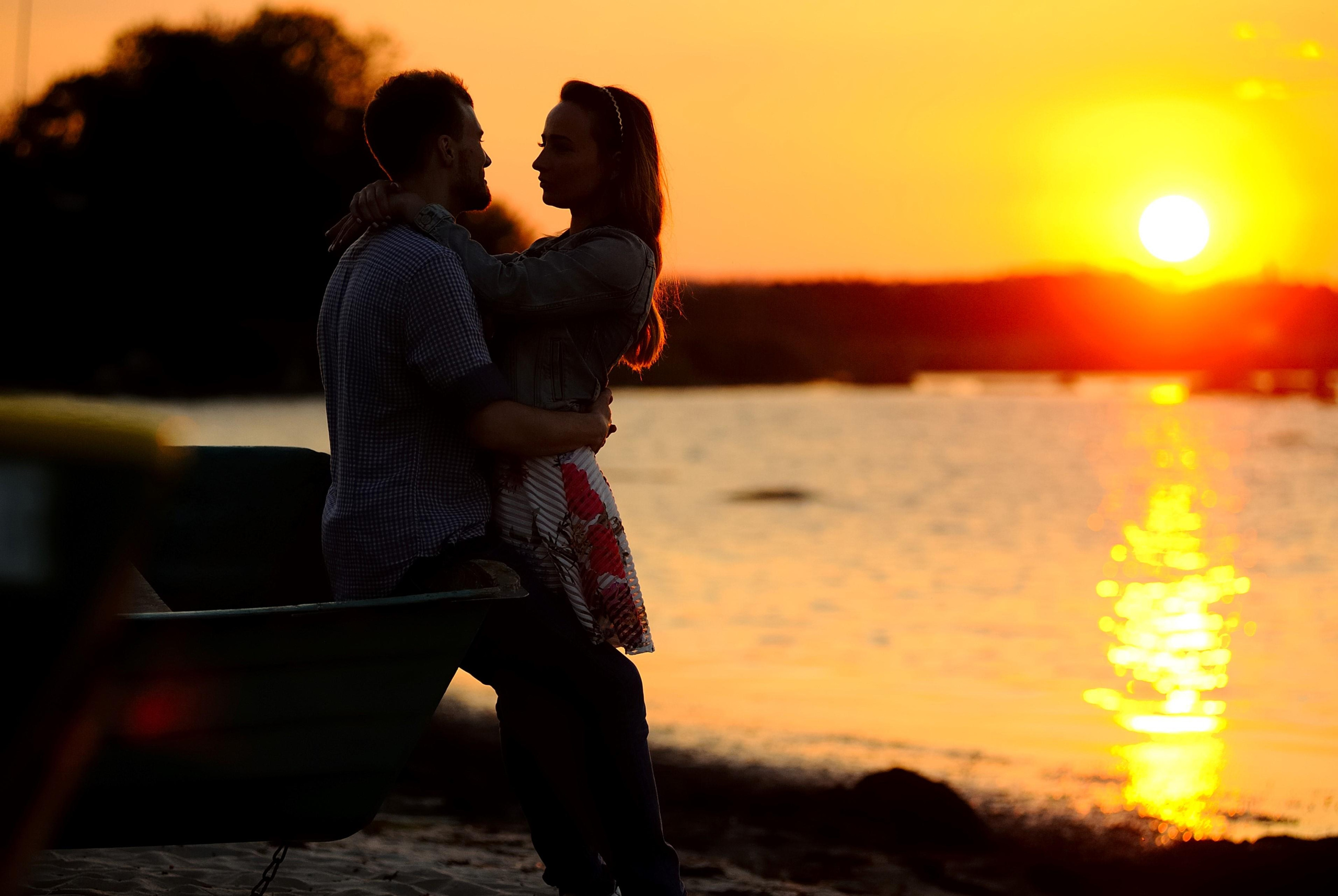 Lovestory. Family and wedding photographer in Tallinn — Aleksei Volkov