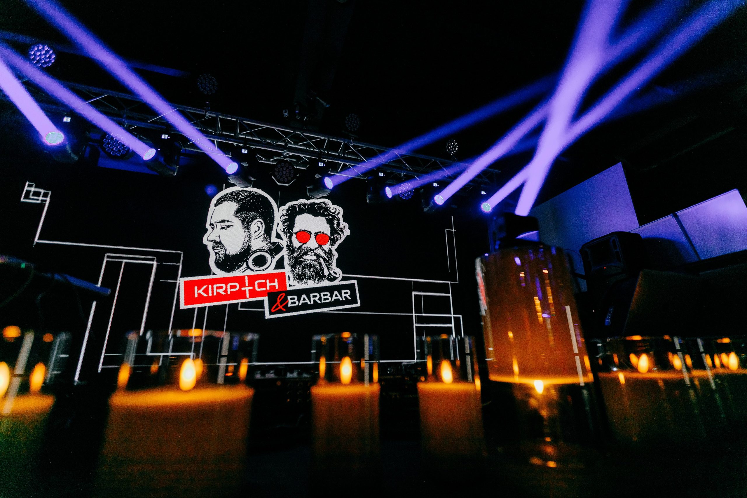 Djkirpitch&barbar. Fotograf în Chișinău