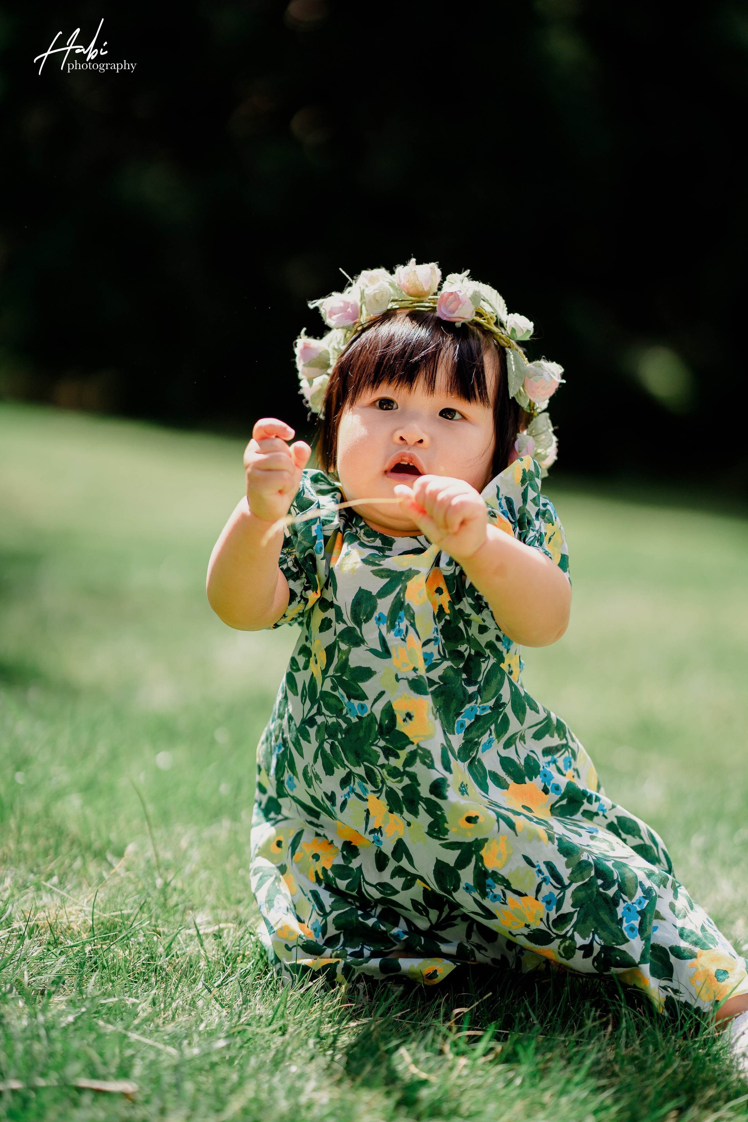 Nho’s Family. HABIPHOTO MELBOUNE