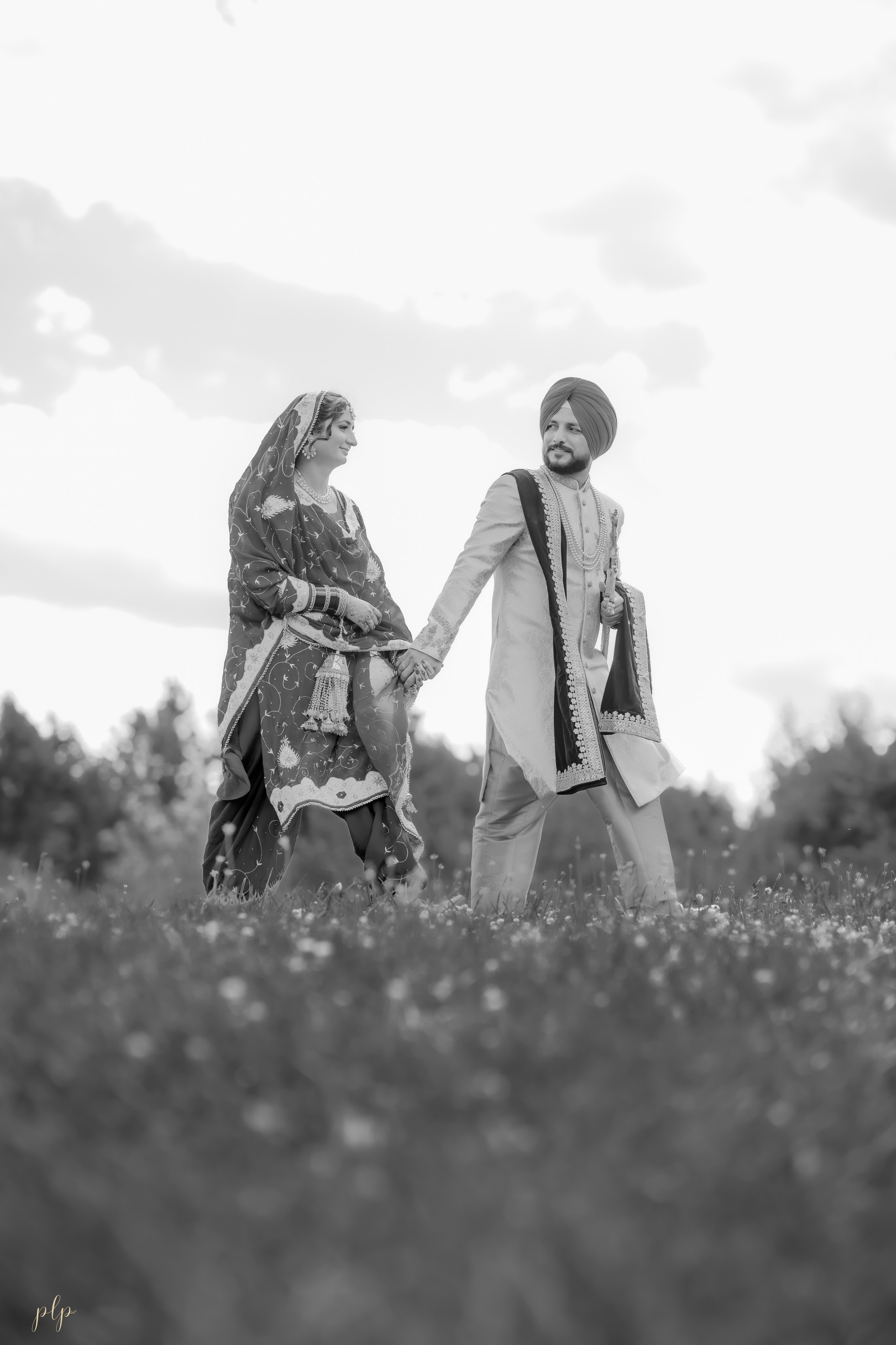 Dilbag & Kulwinder. Wedding Photographers and Filmmakers