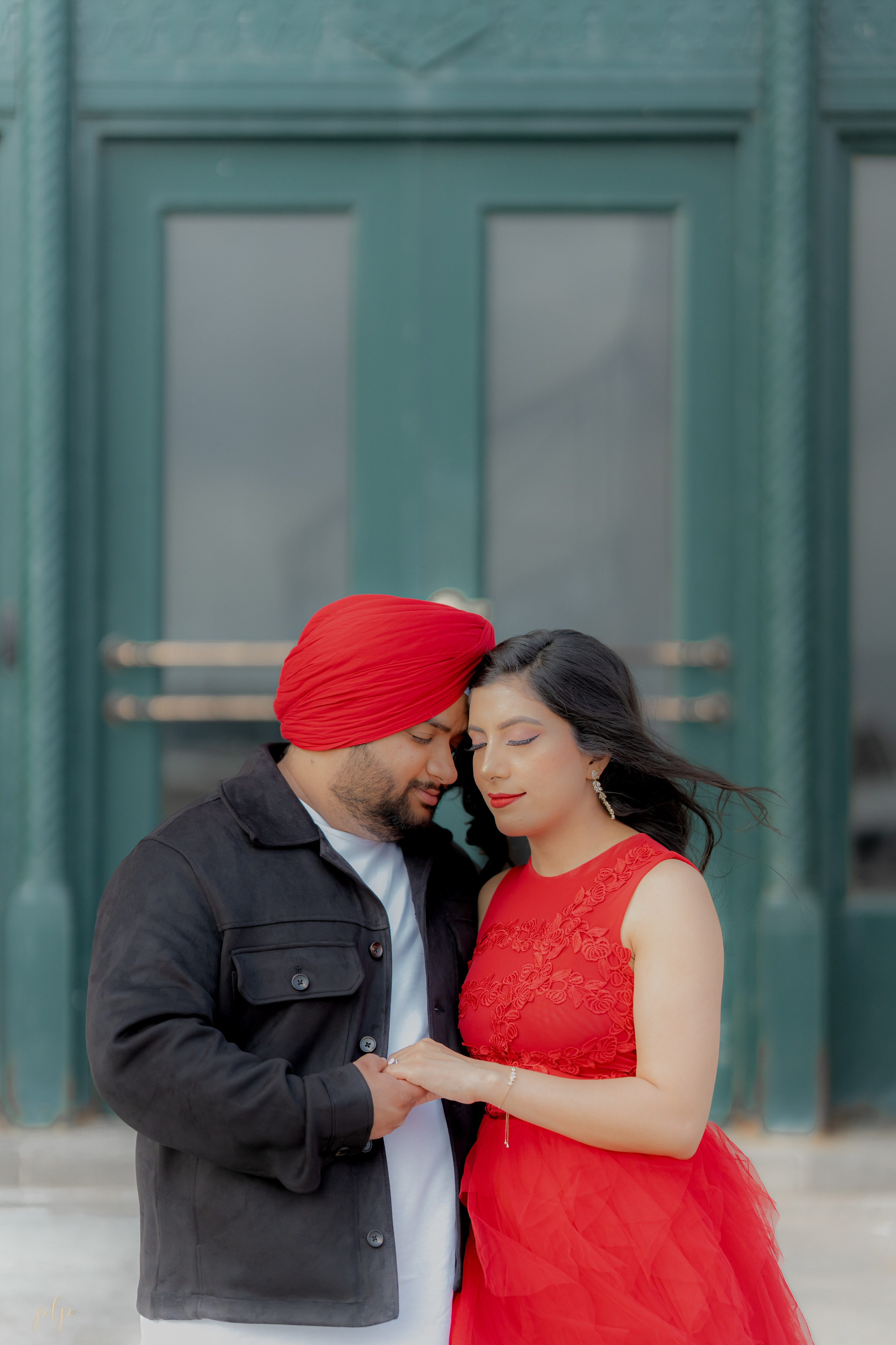 Jaskarandeep & Simi. Wedding Photographers and Filmmakers