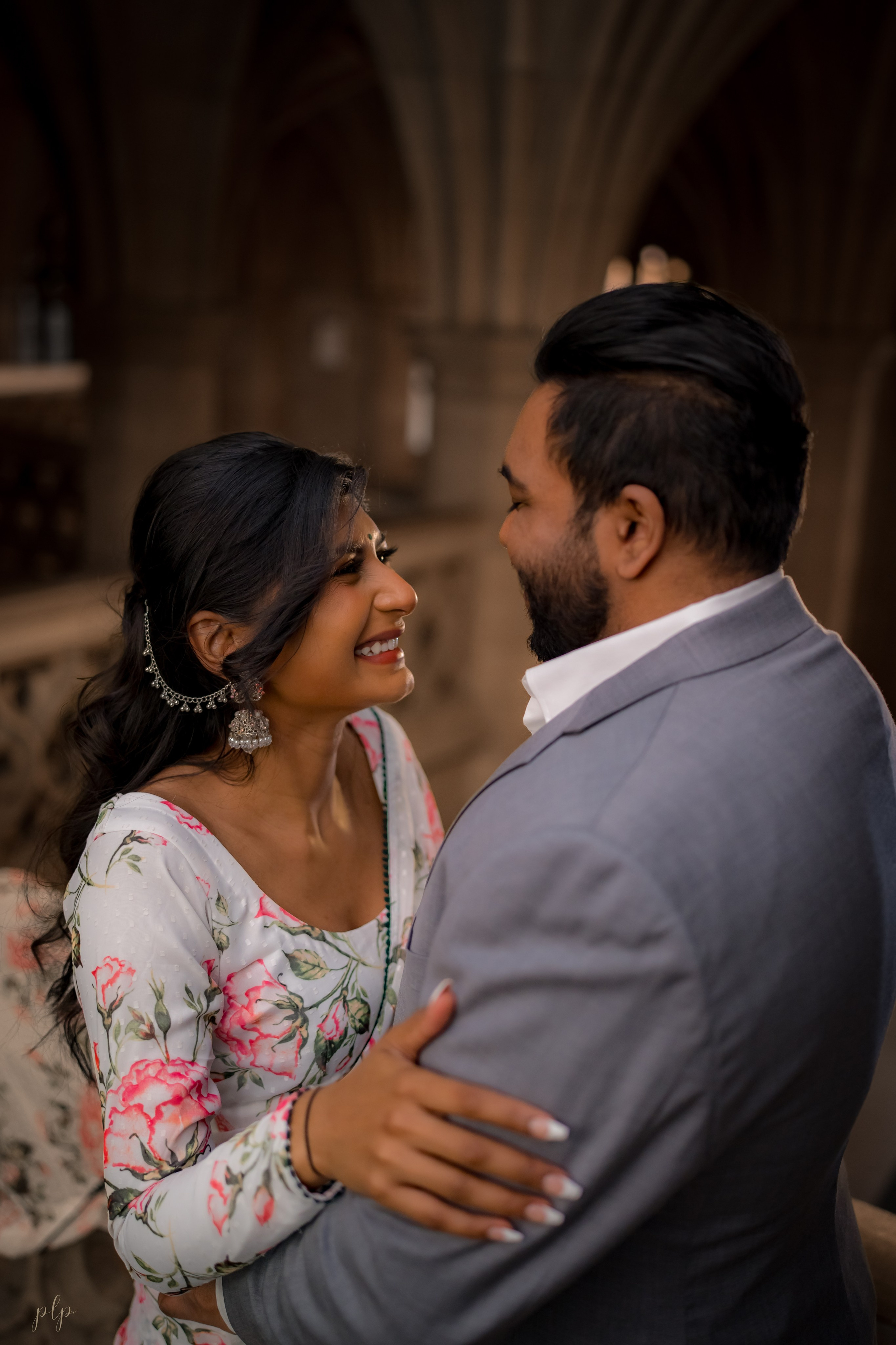 Rhema & Sundeep. Wedding Photographers and Filmmakers