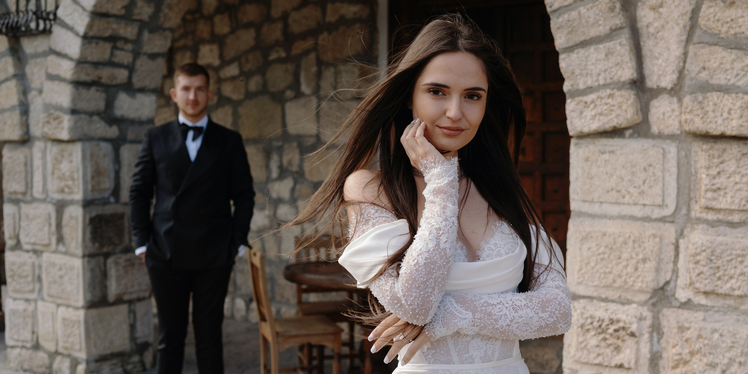 Cristina & Bogdan. STORYCATCHERS