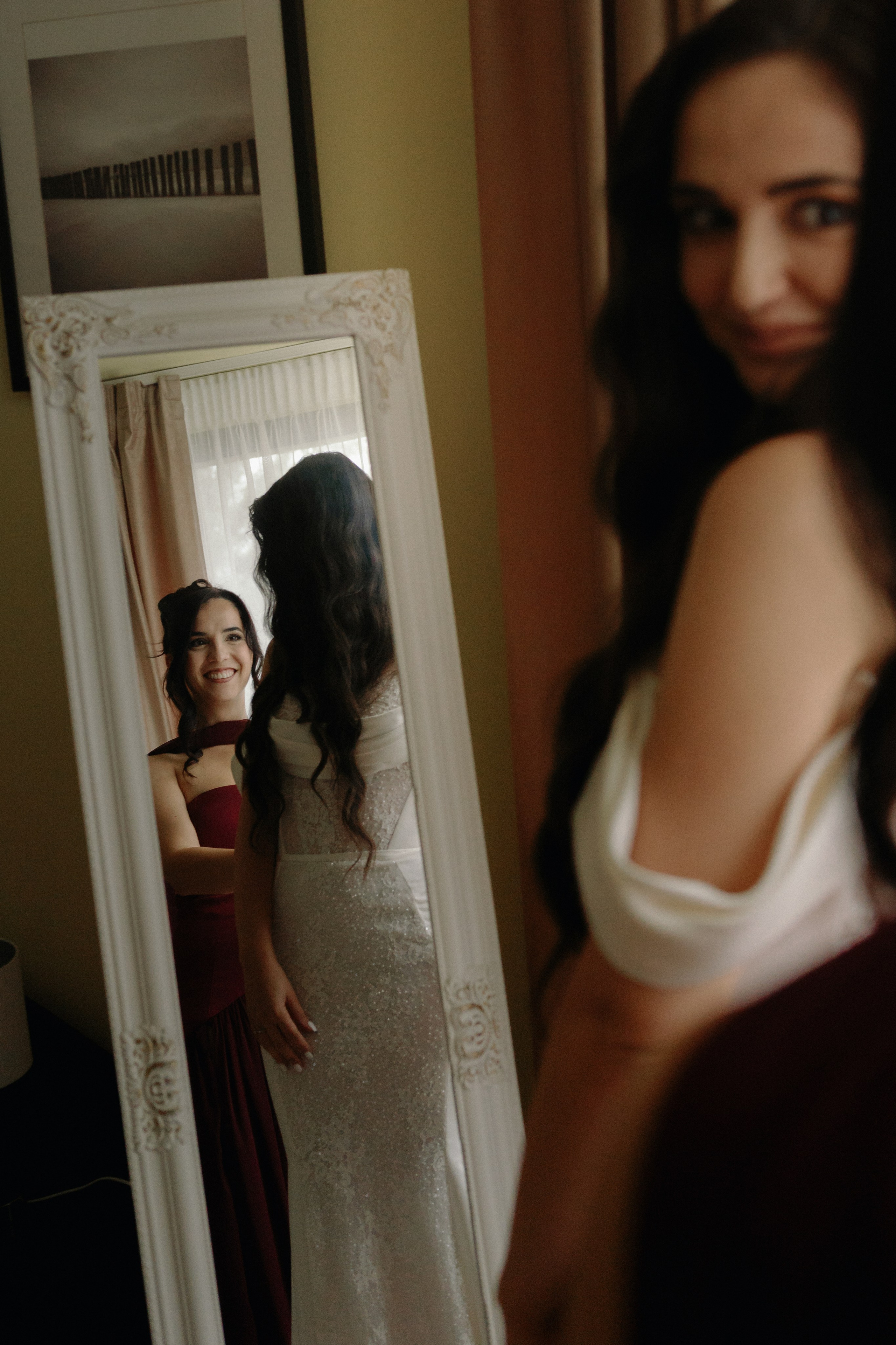 Cristina & Bogdan. STORYCATCHERS