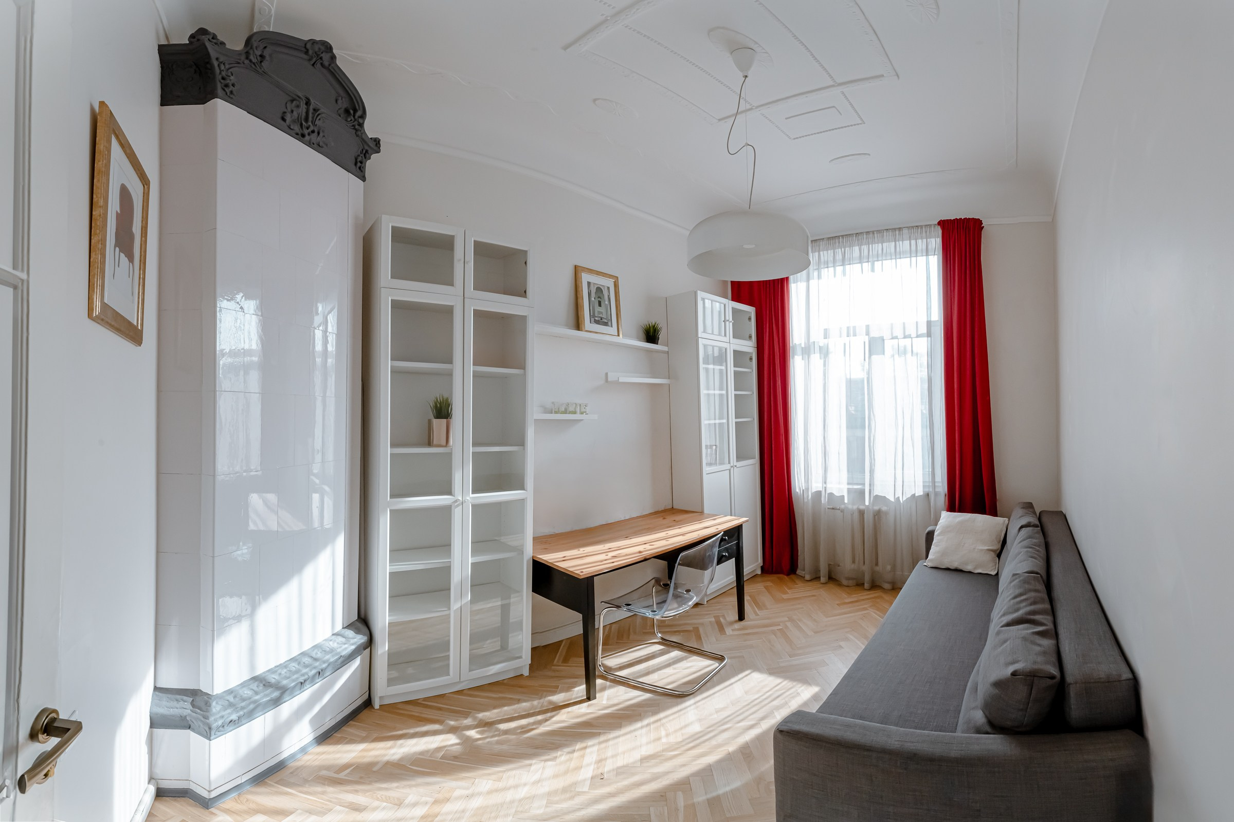 Квартира в центре Риги | Латвия