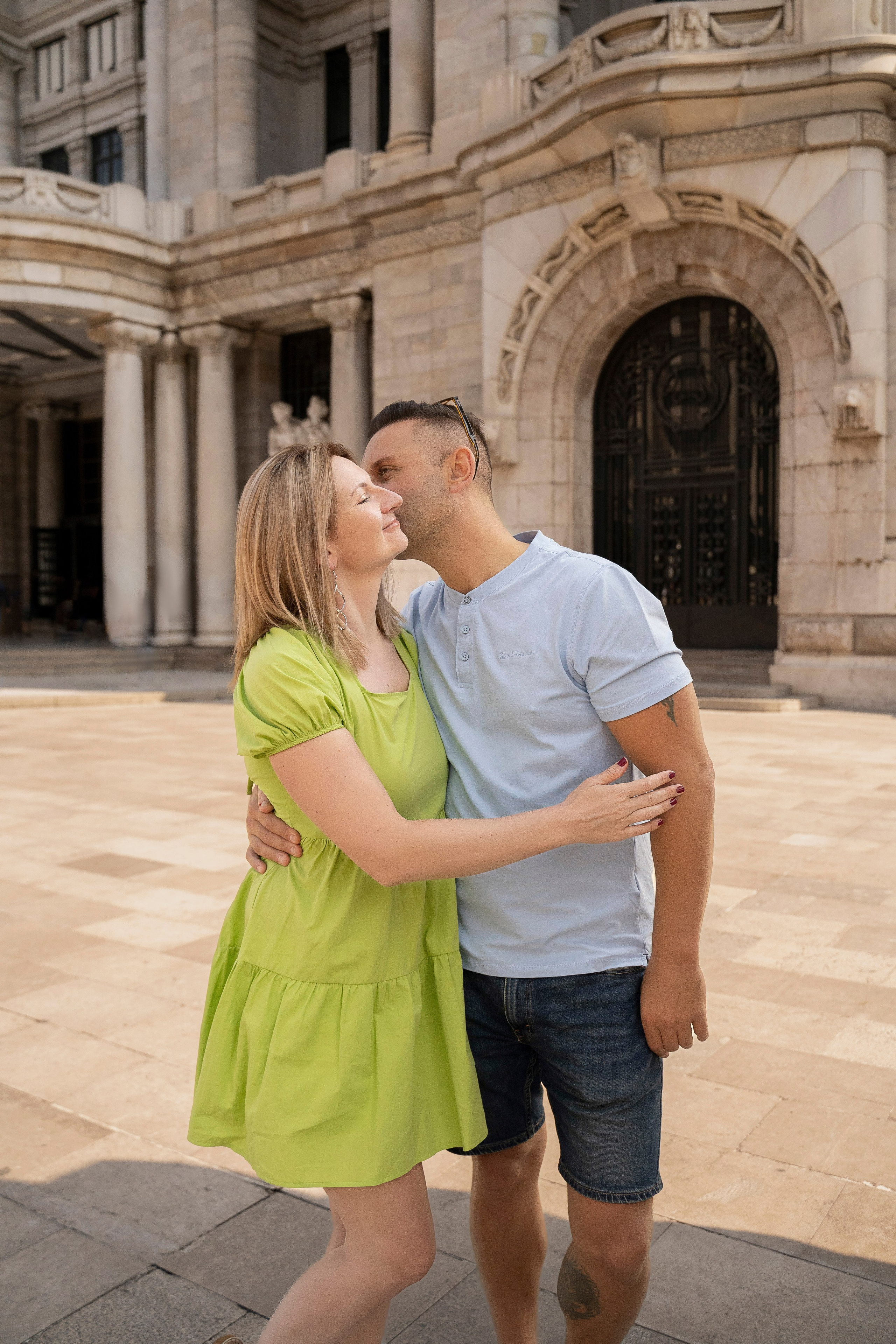 Photographer mexico cdmx. Catrina Frolova photography